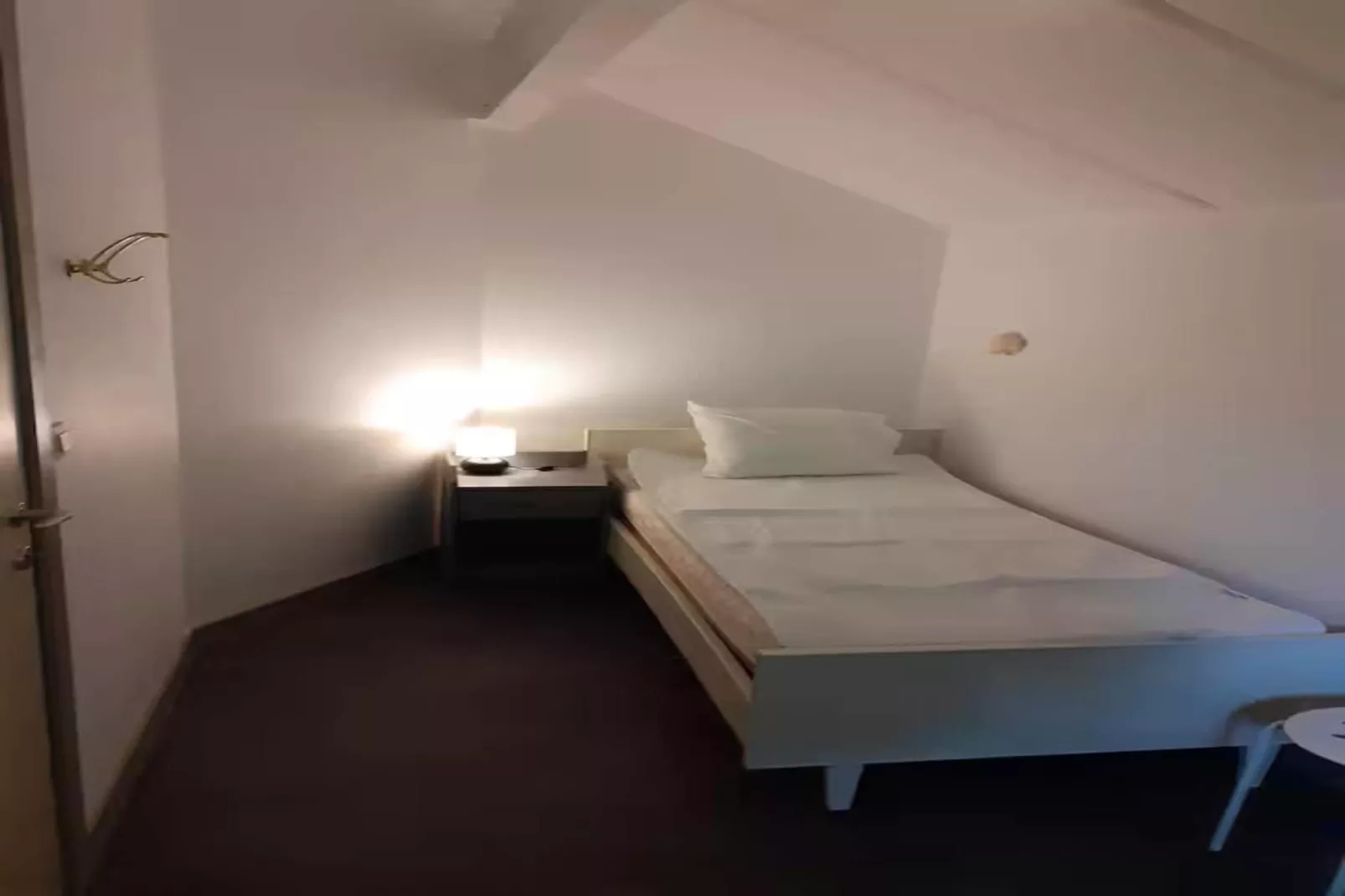 L'Ecureuil Blanc-Bedroom