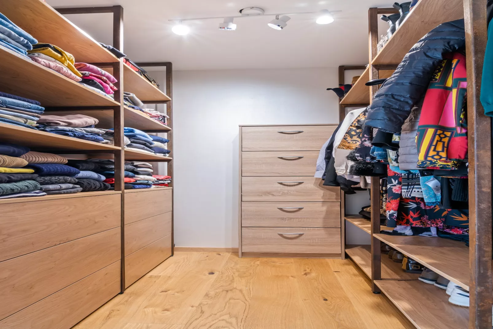 Villa Moon-Ausstattung