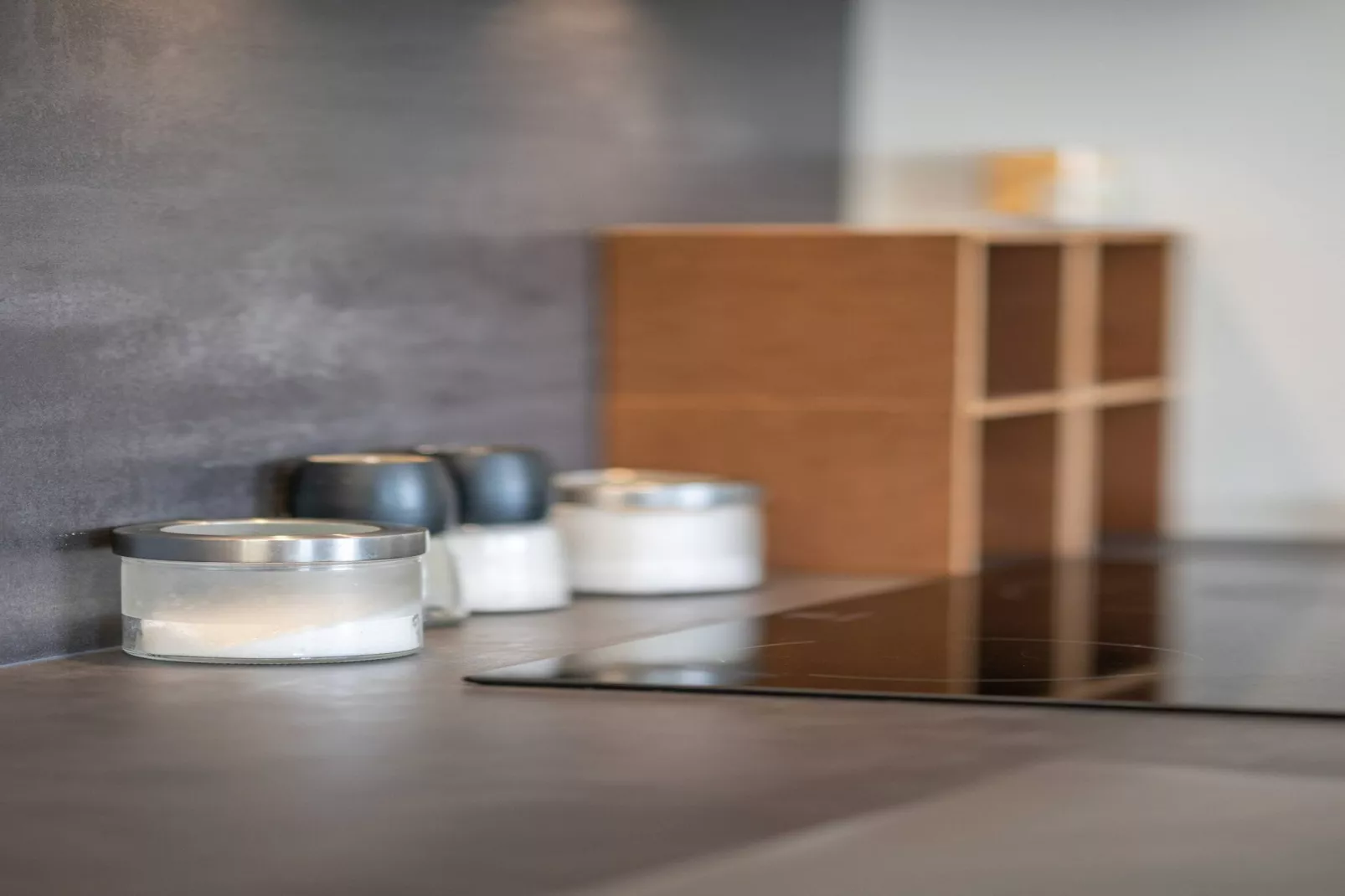 Sea view apartment Privlaka-Ambiente