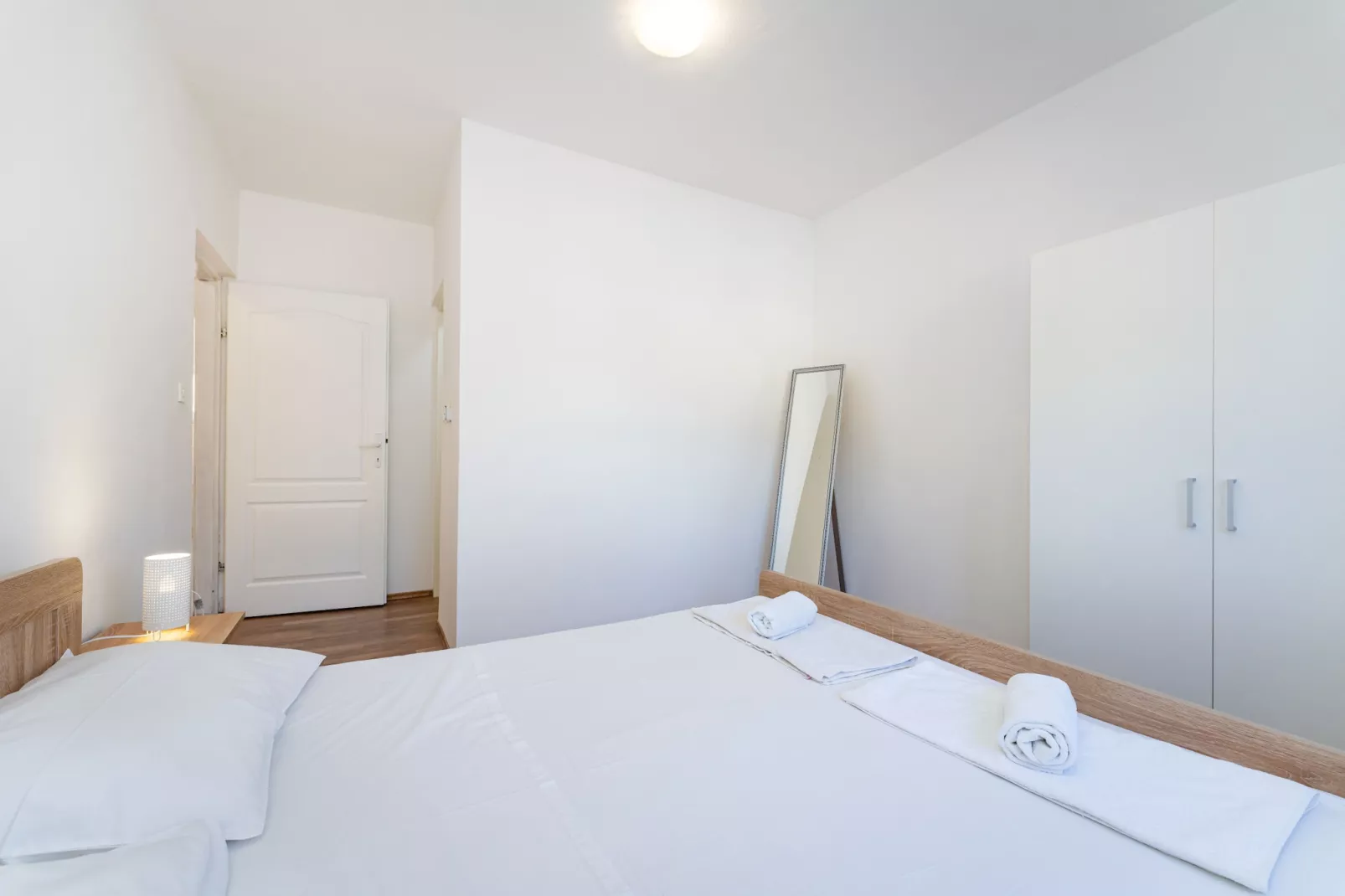 Holiday home Emily-Chambre