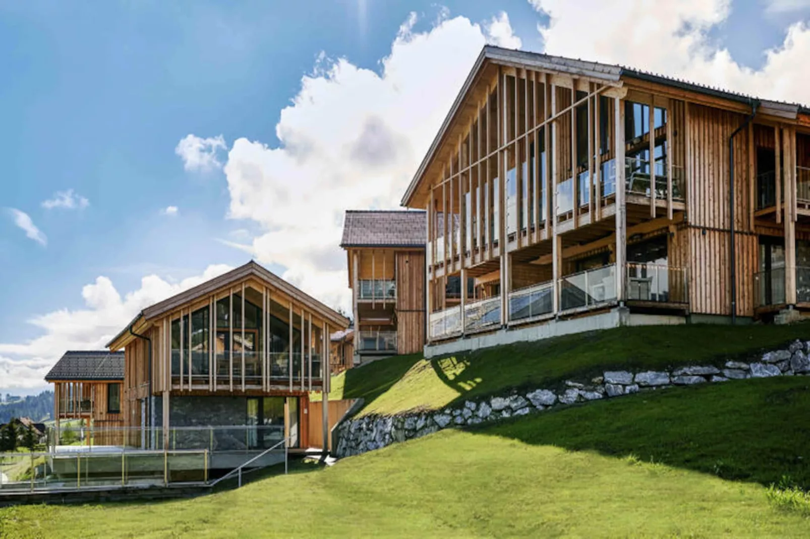 Appartements à Ennstal Liezen-Nicht zugeordnet