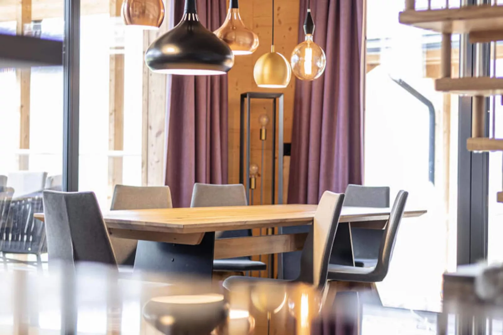 Appartements à Ennstal Liezen-Nicht zugeordnet