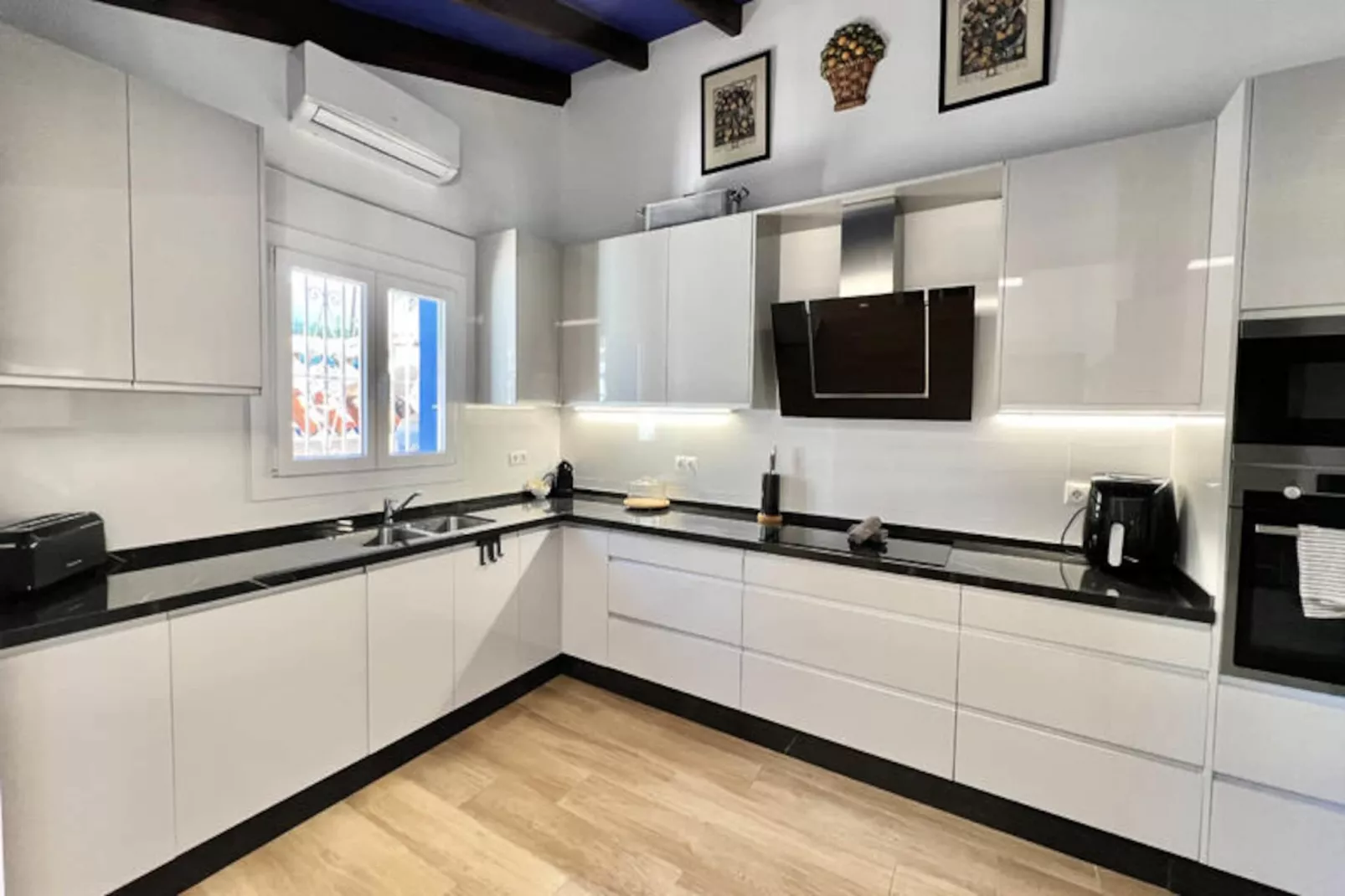 Maison à Marbella-Non tagué