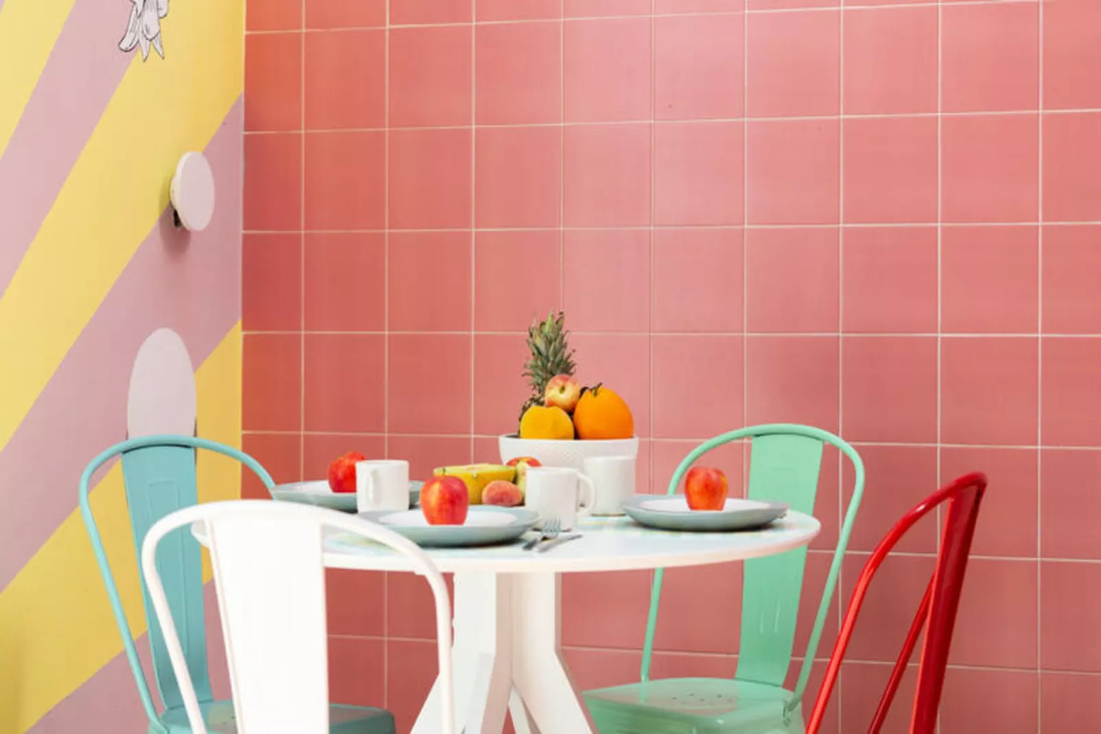 Appartements à Málaga-Untagged