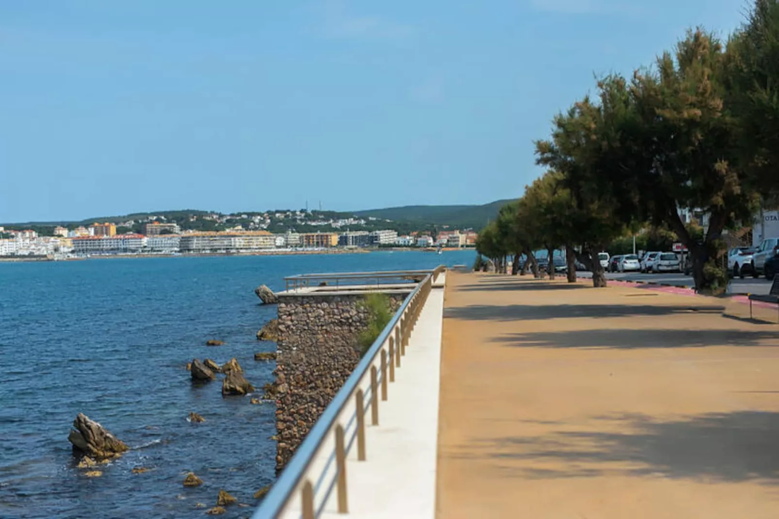 Appartements à L'Escala-Untagged