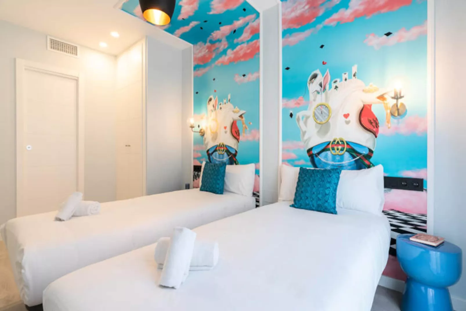 Appartements à Málaga-Non tagué