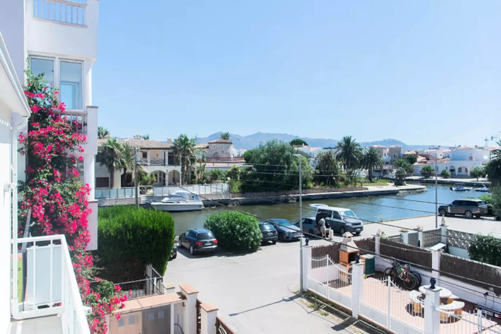Appartements à Empuriabrava-Nicht zugeordnet
