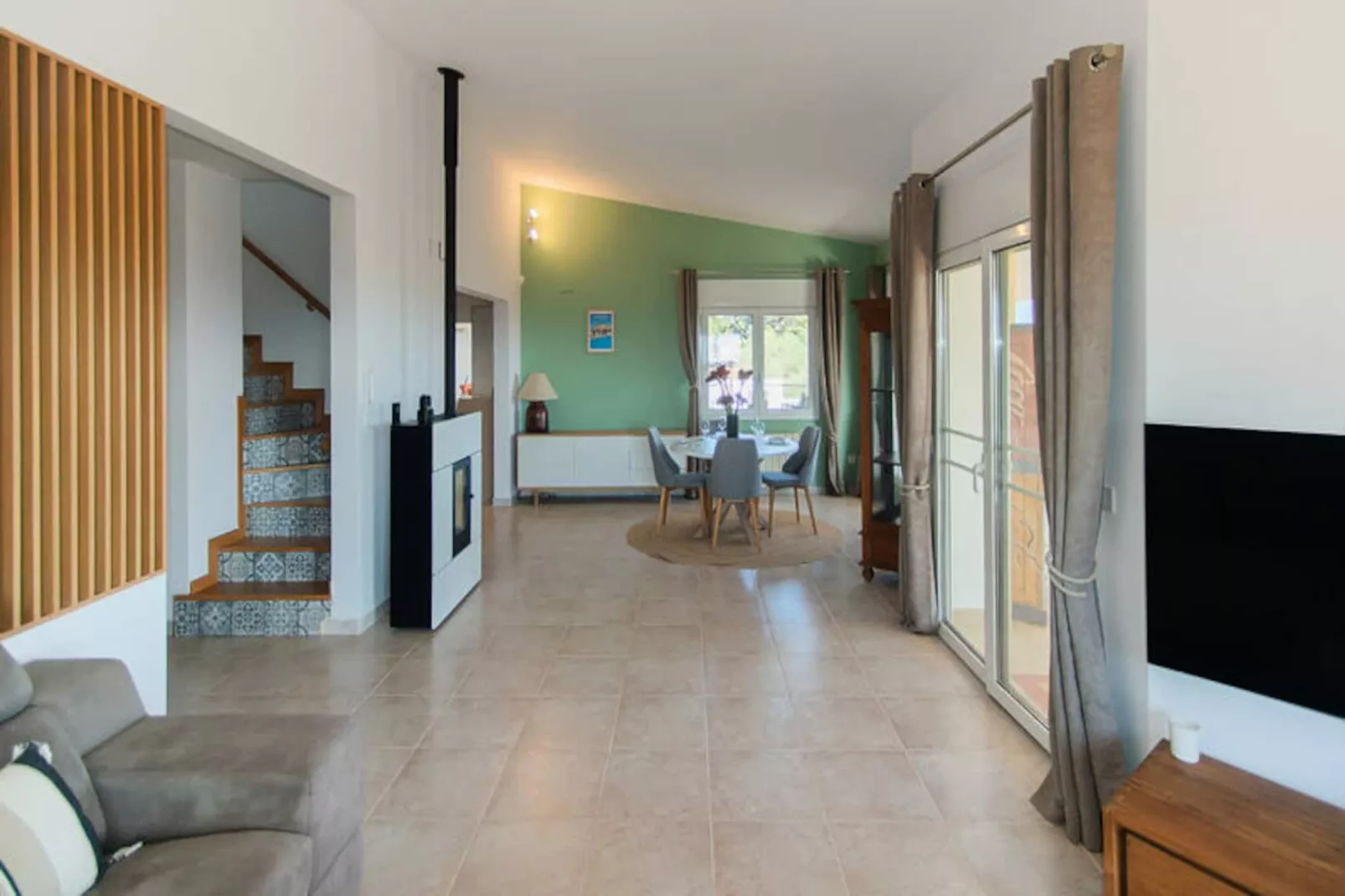 Maison à Palau Saverdera-Non tagué