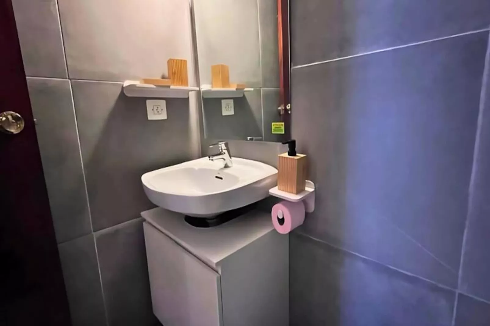 Appartement 3 Chambres Et 2 Salles De Bains : Id&eacute;al Famille Et Nomades-Non tagué