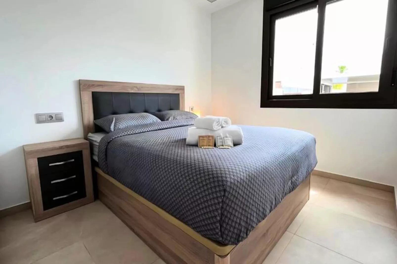 Villa Moderne Avec Piscine Priv&eacute;e Au Golf Vistabella-Non tagué