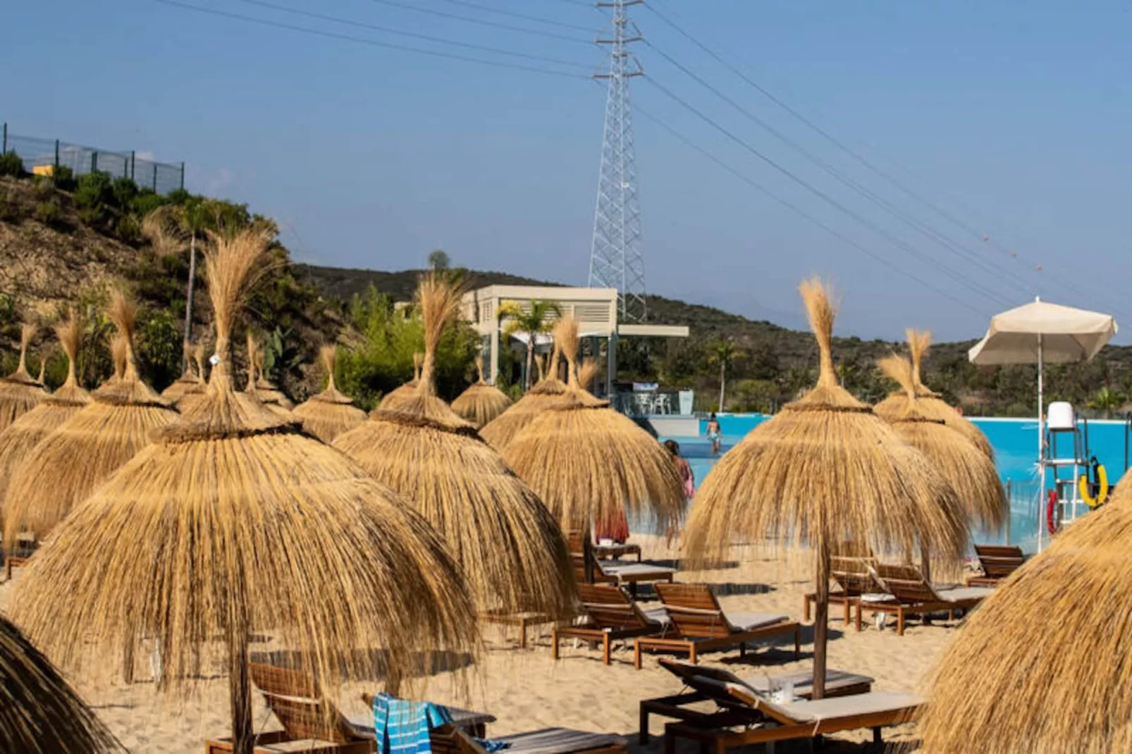 Appartements à Casares-Untagged