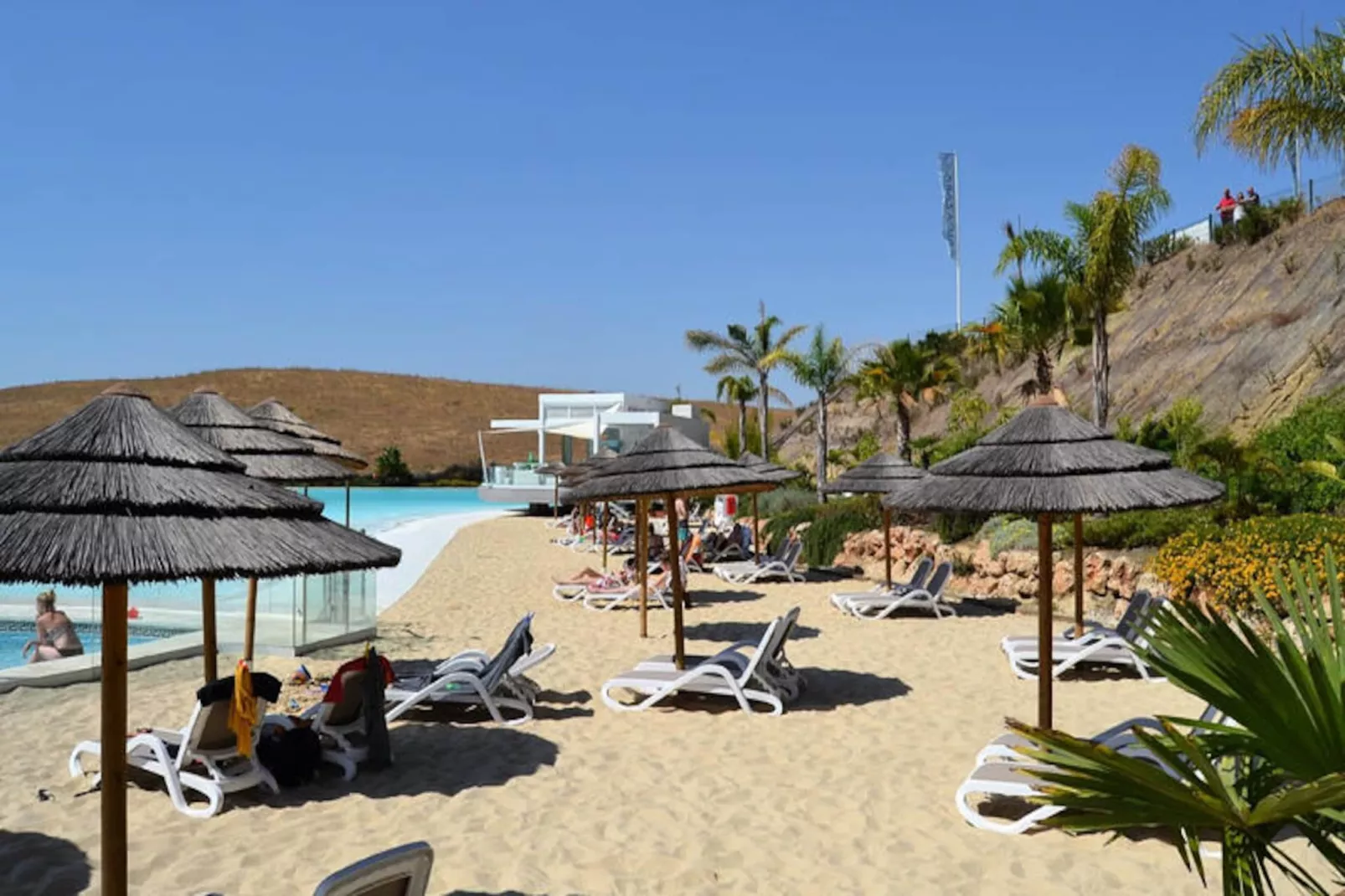 Appartements à Casares-Nicht zugeordnet