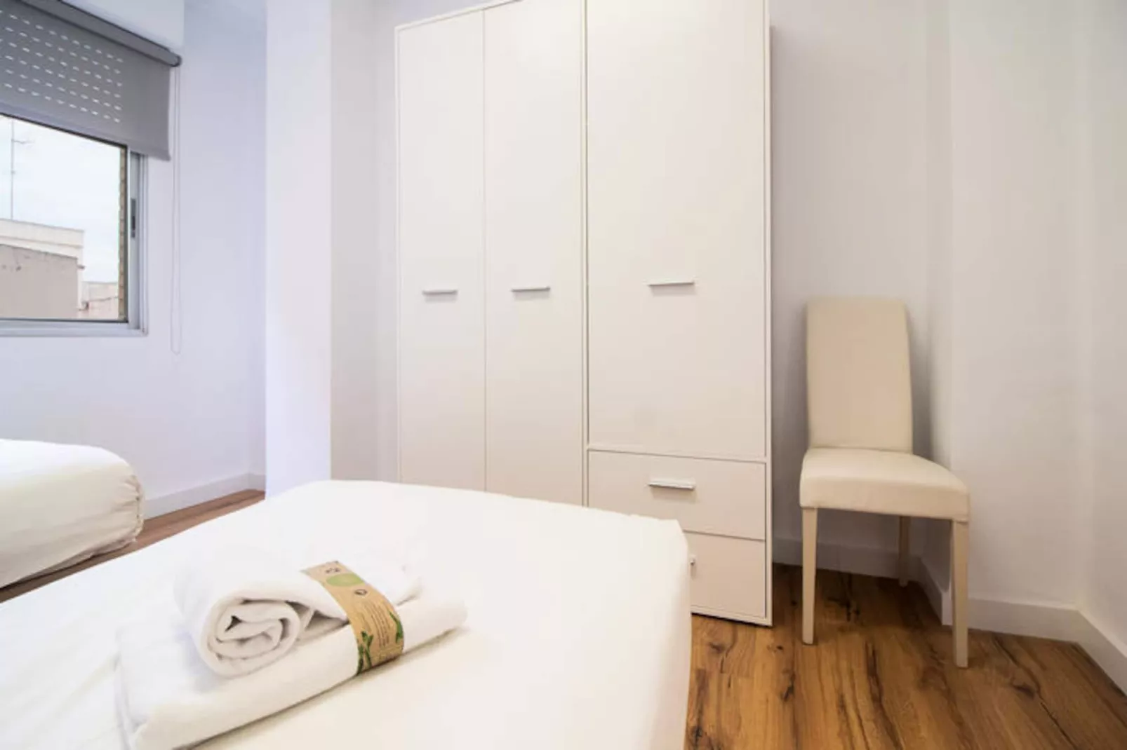 Appartements à Puerto de Sagunto-Non tagué