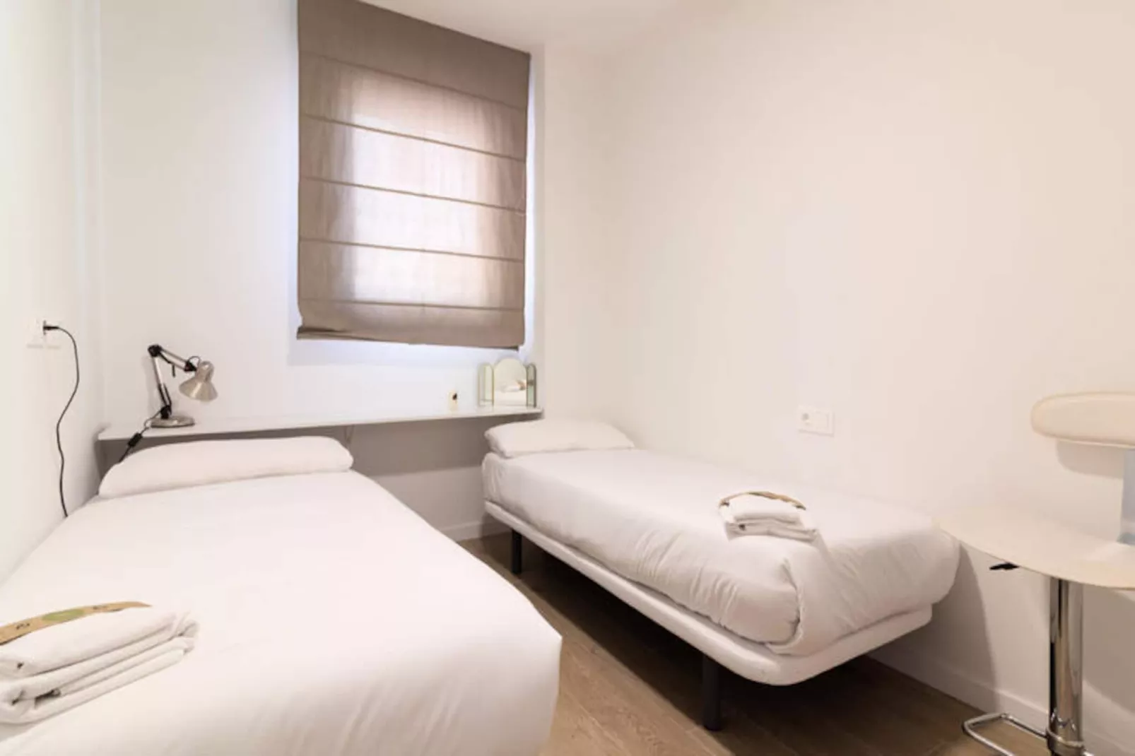 Appartements à Puerto de Sagunto-Non tagué