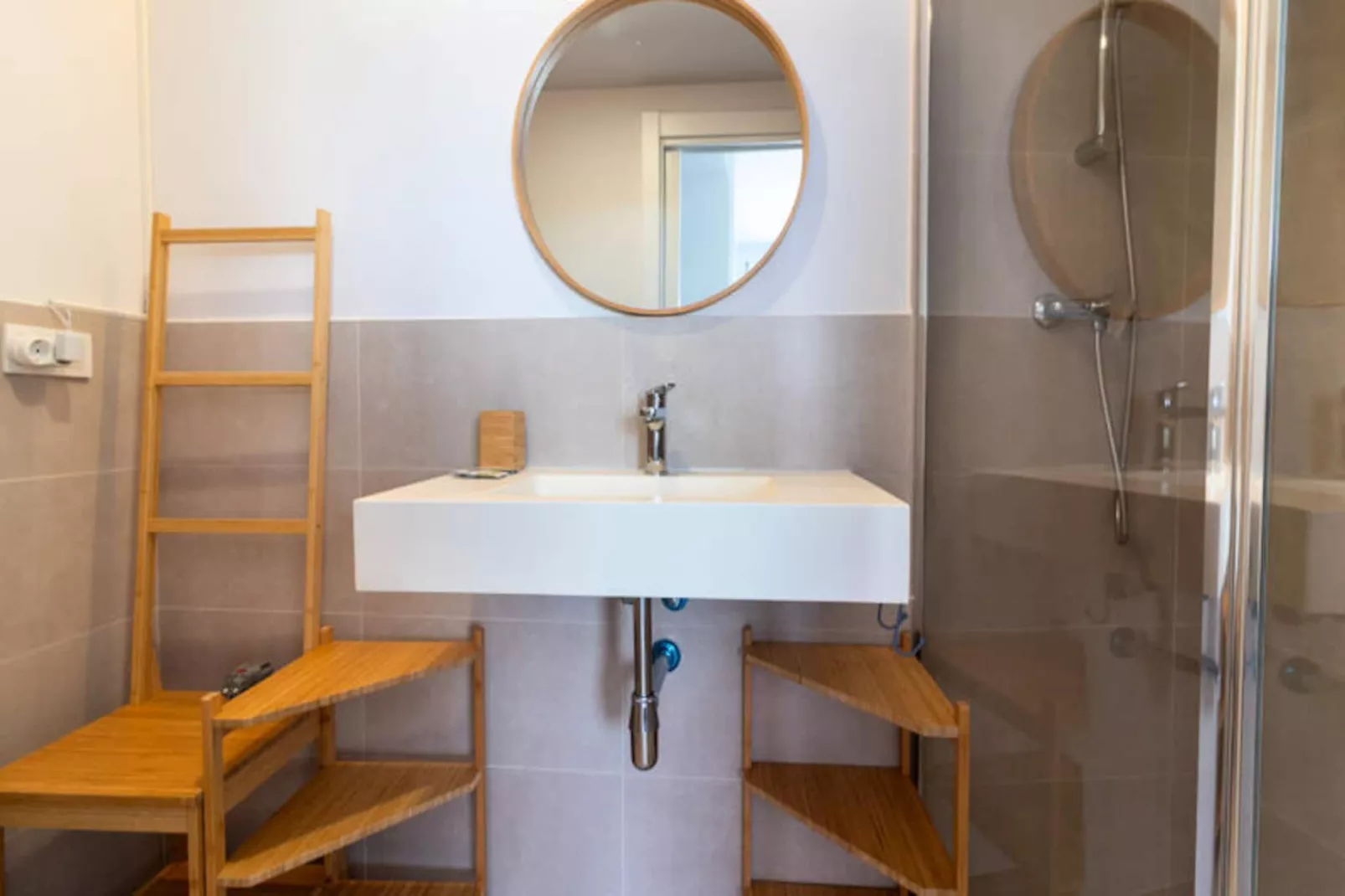 Appartements à Canet d'En Berenguer-Nicht zugeordnet