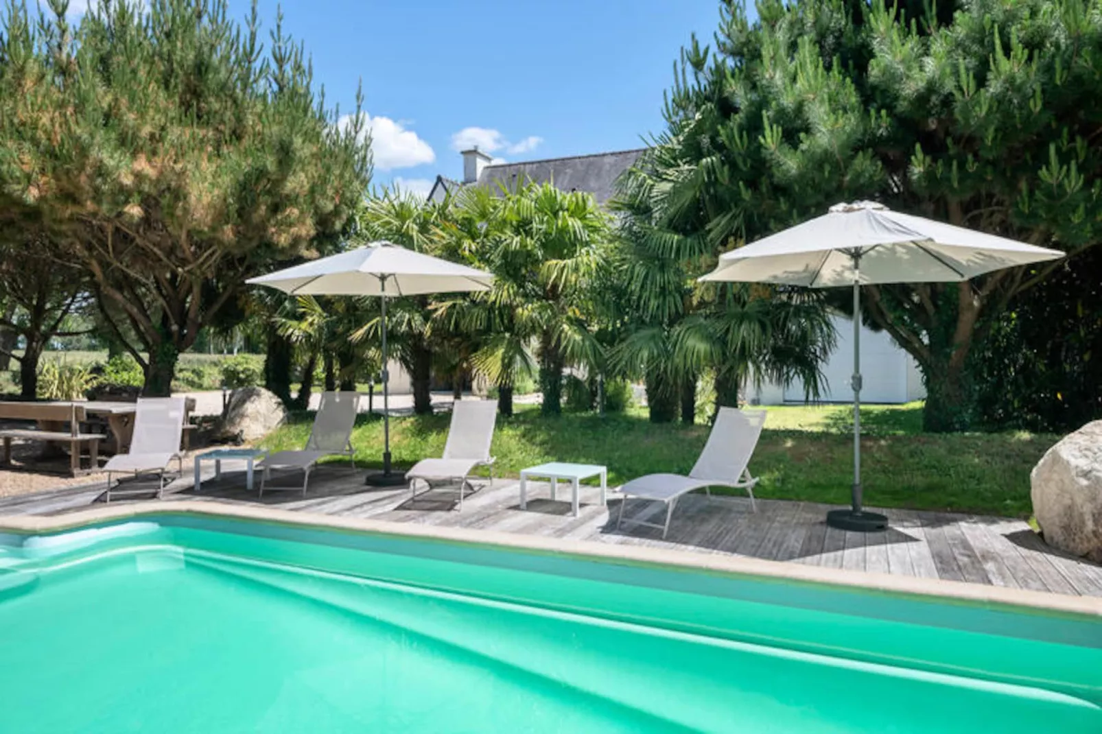 Maison à Crac'h-Untagged