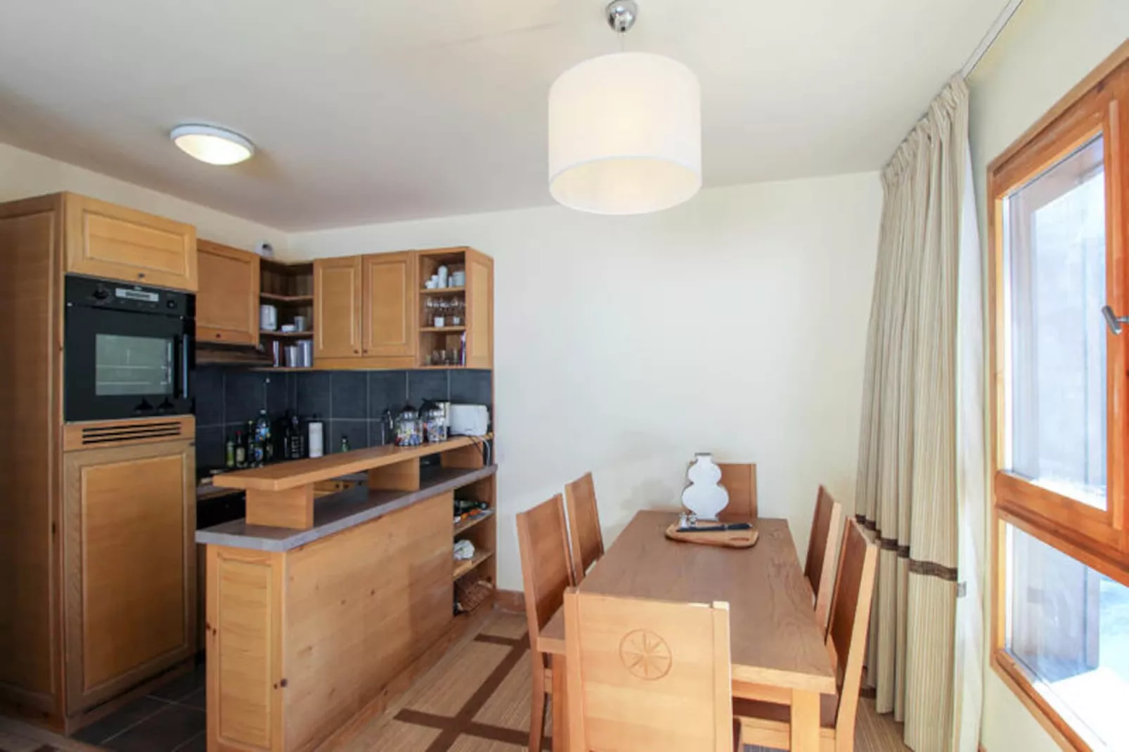 Appartements à Flaine - Non tagué