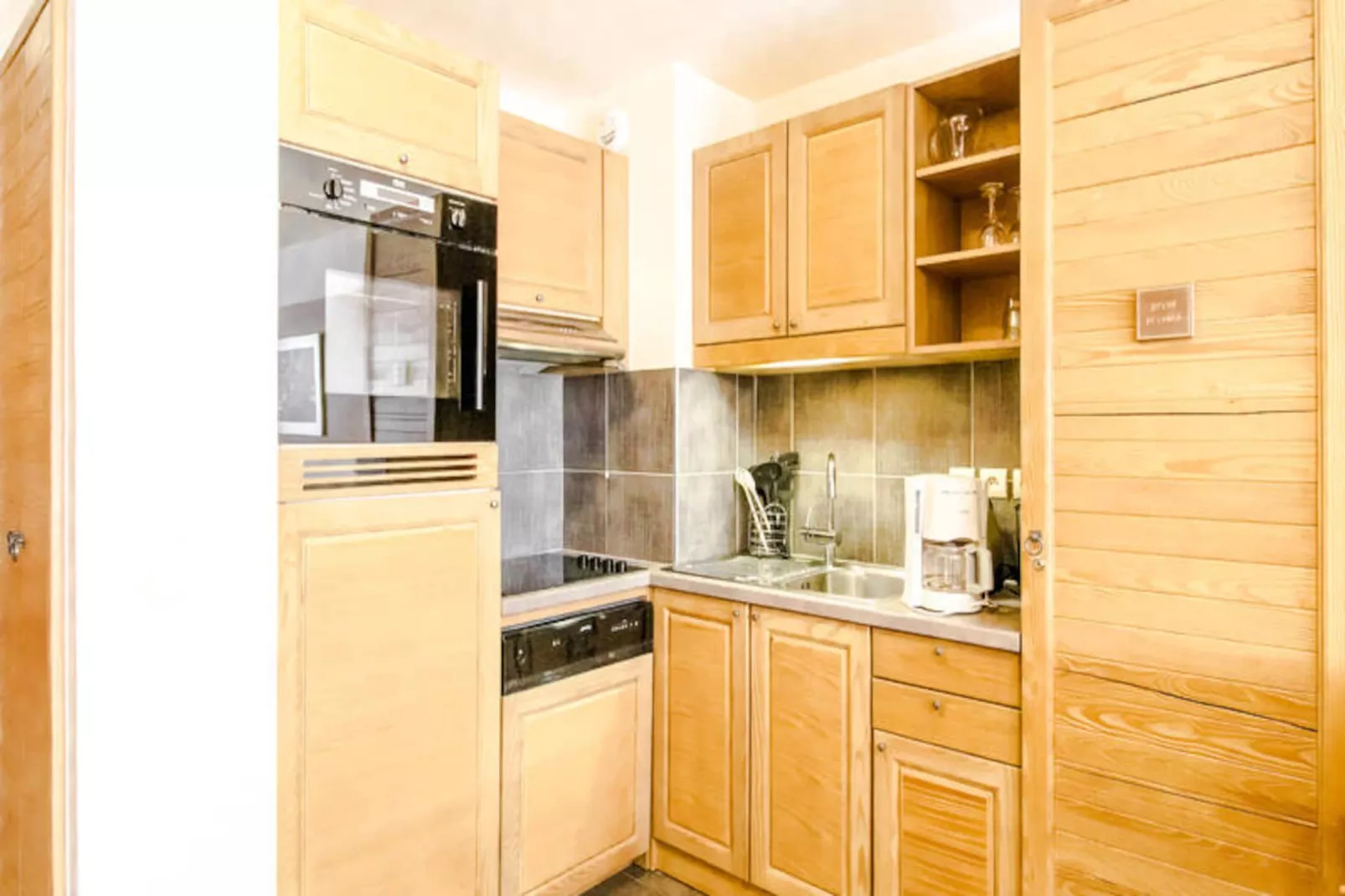 Appartements à Flaine - Nicht zugeordnet