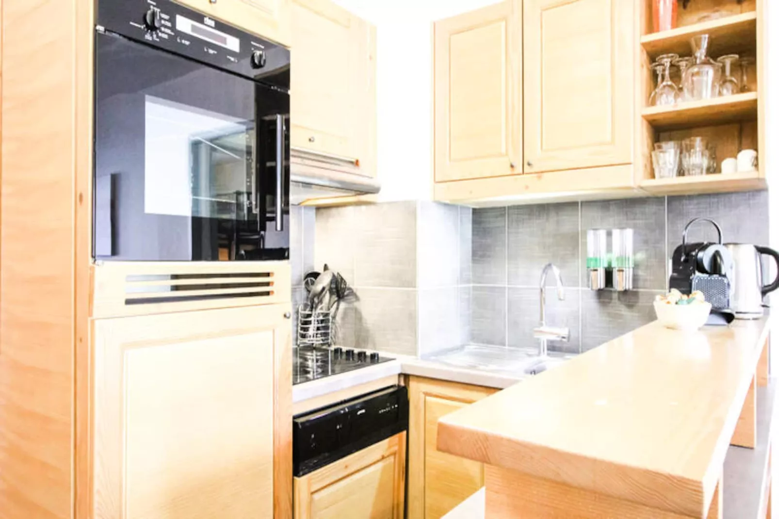 Appartements à Flaine - Non tagué