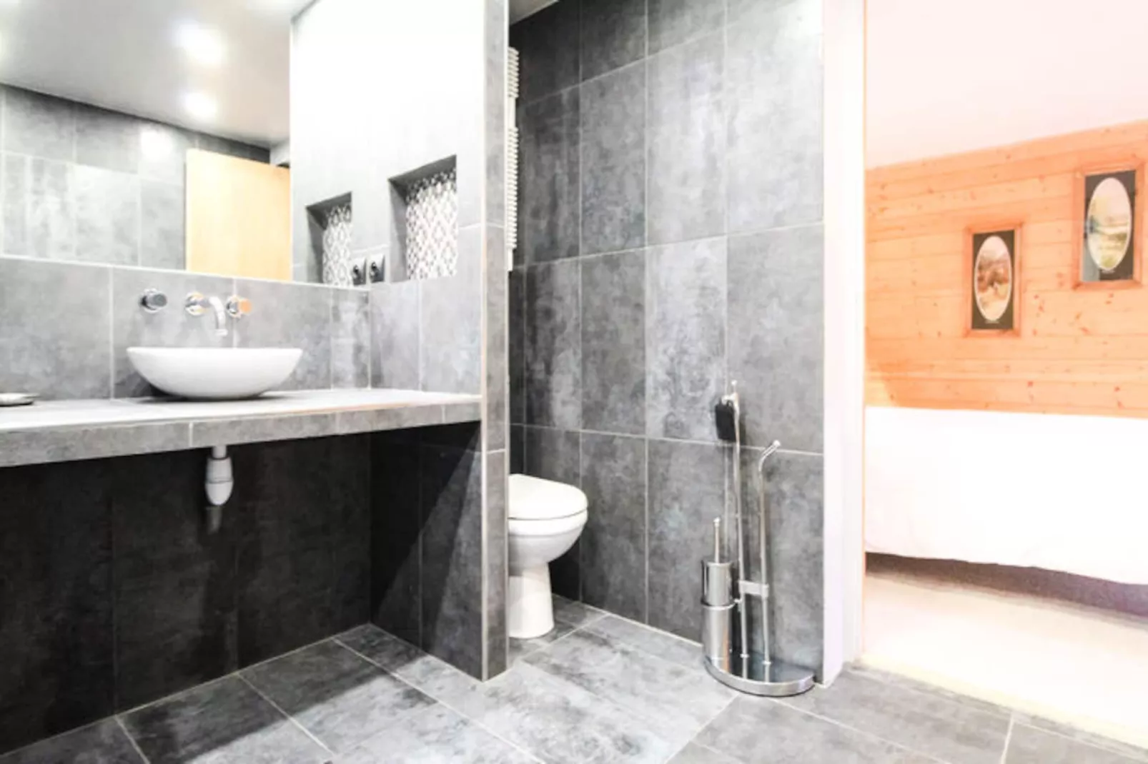 Chalets à Flaine - Nicht zugeordnet