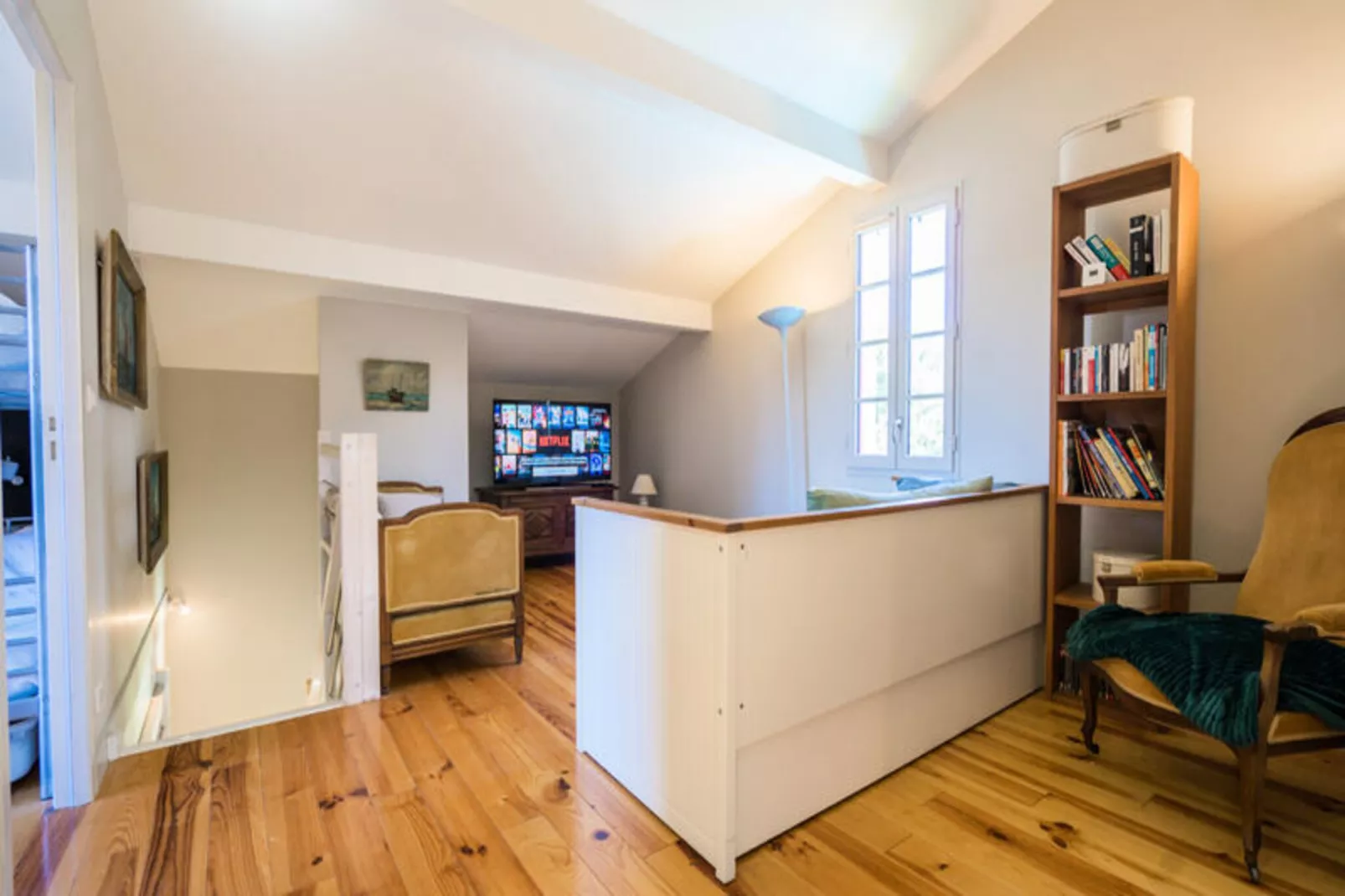 Maison à Pyla sur Mer-Nicht zugeordnet