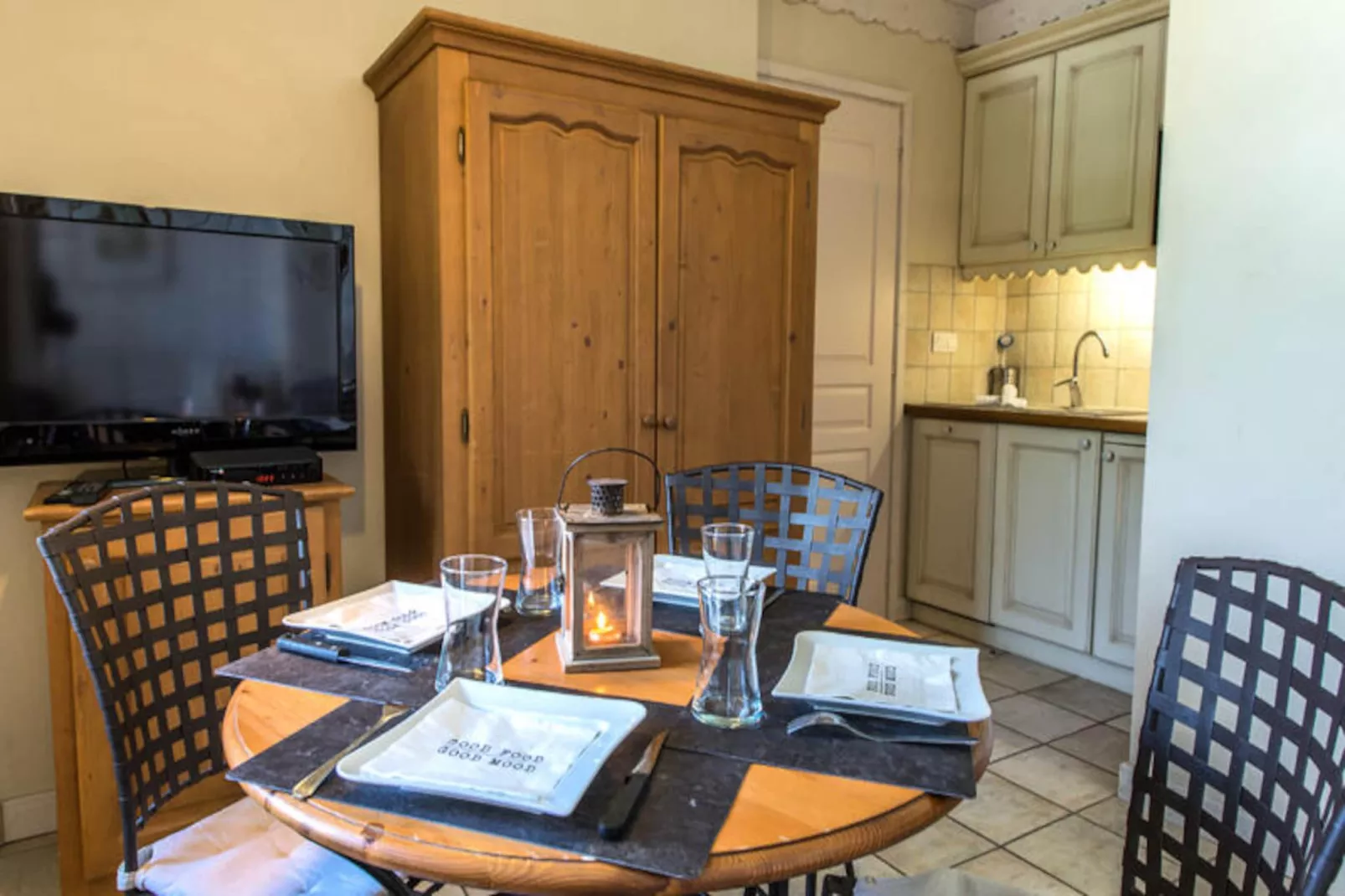 Appartements à Duingt-Untagged