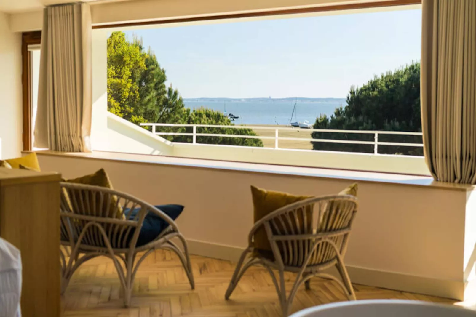 Maison à Andernos-les-Bains-Untagged