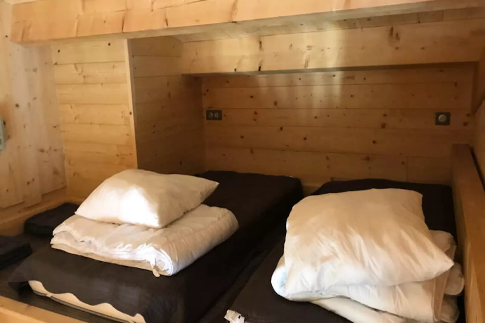 Appartements à Le Lioran-Non tagué