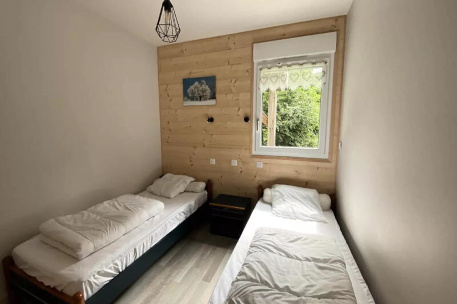 Chalets à Le Lioran-Nicht zugeordnet