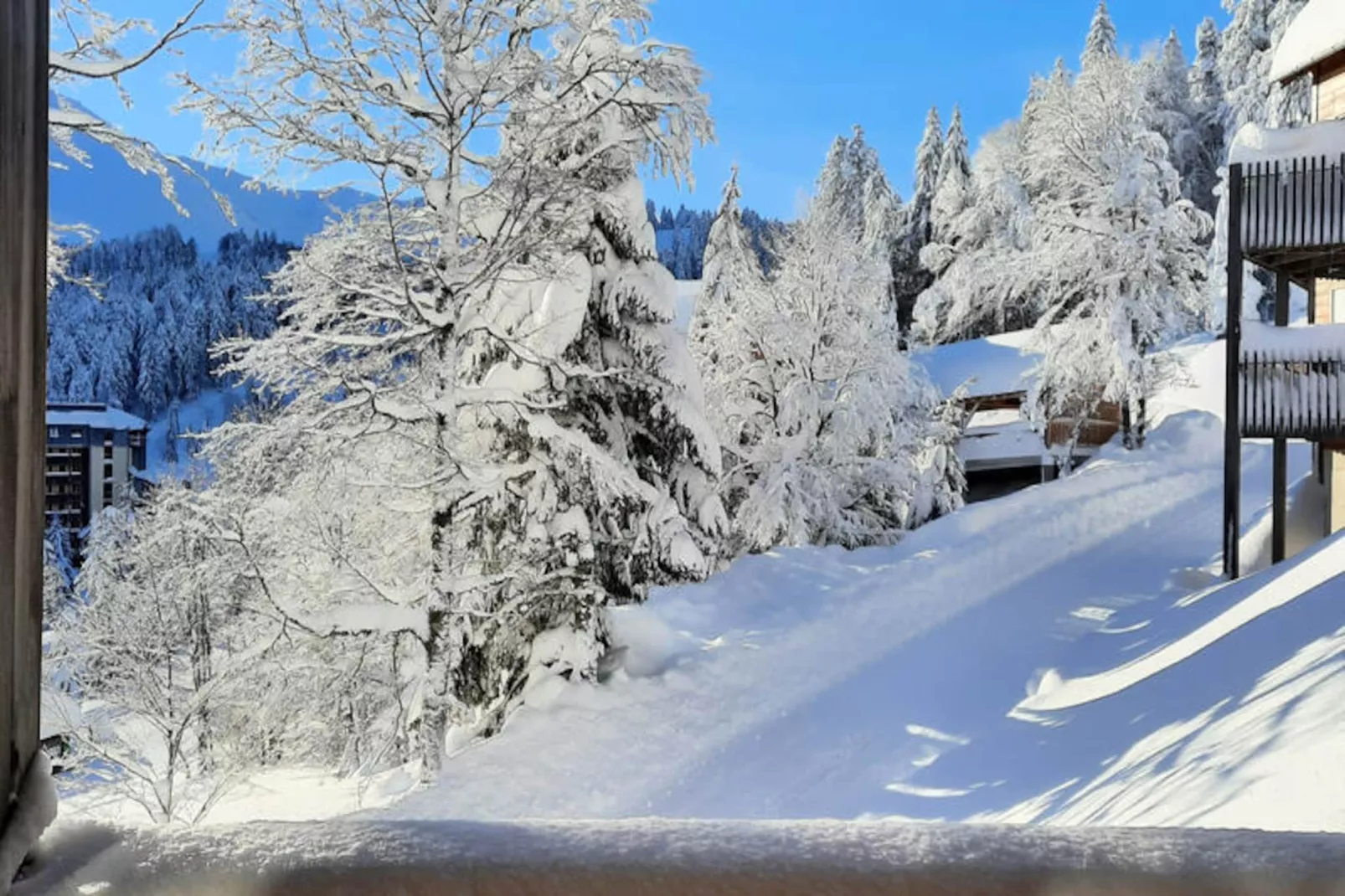Appartements à Le Lioran-Nicht zugeordnet