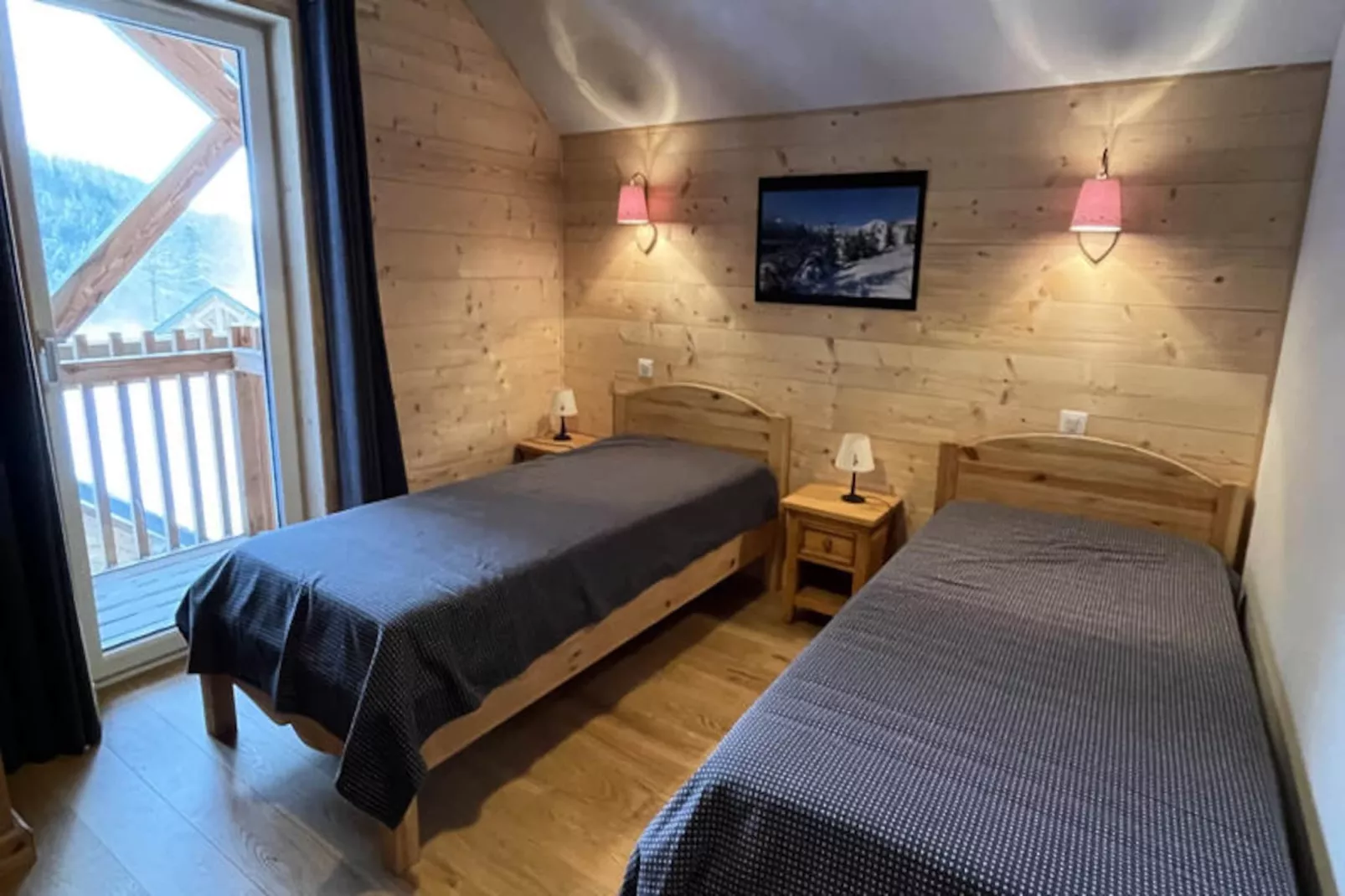 Appartements à Le Lioran-Untagged