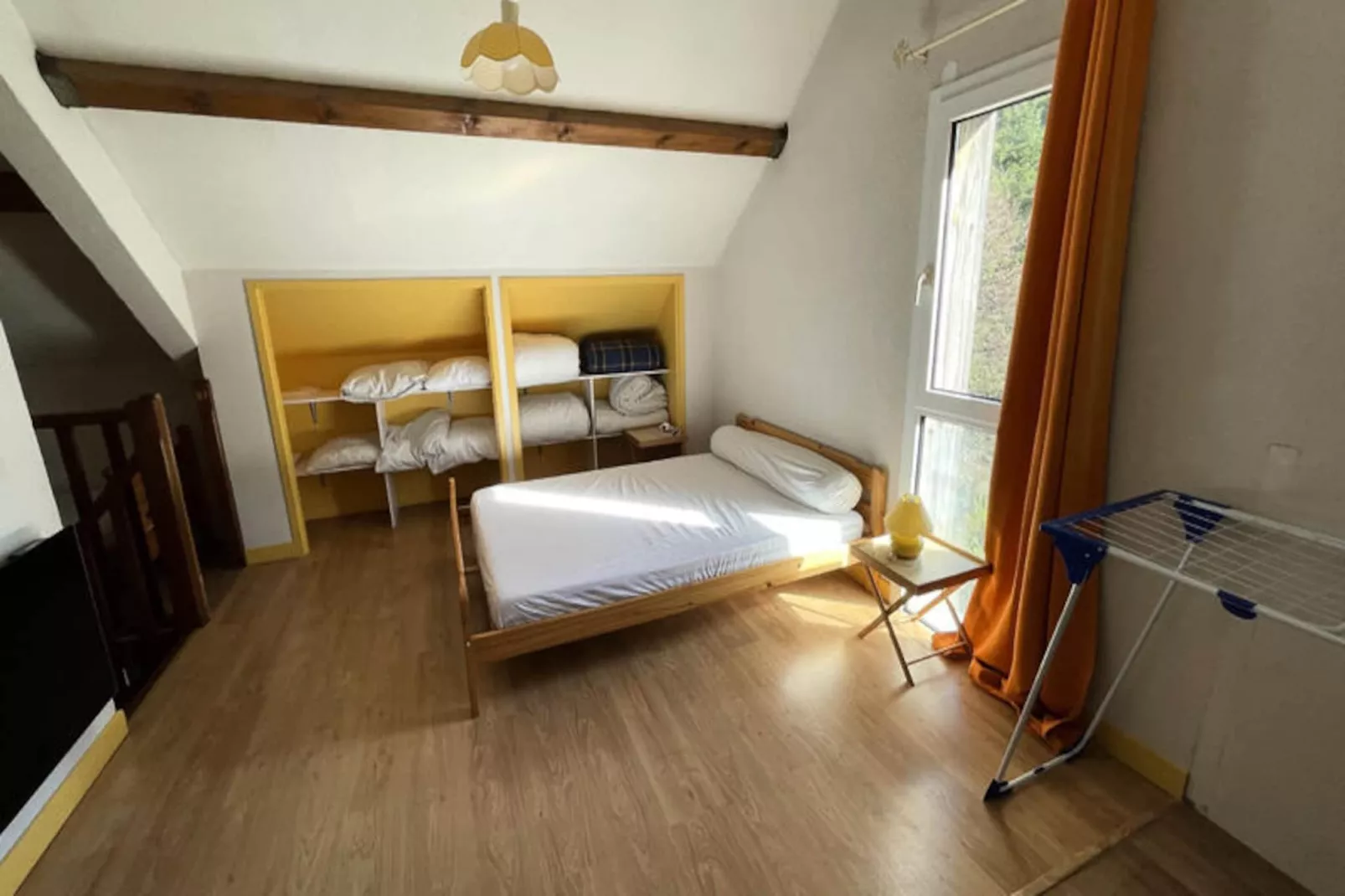 Appartements à Le Lioran-Nicht zugeordnet