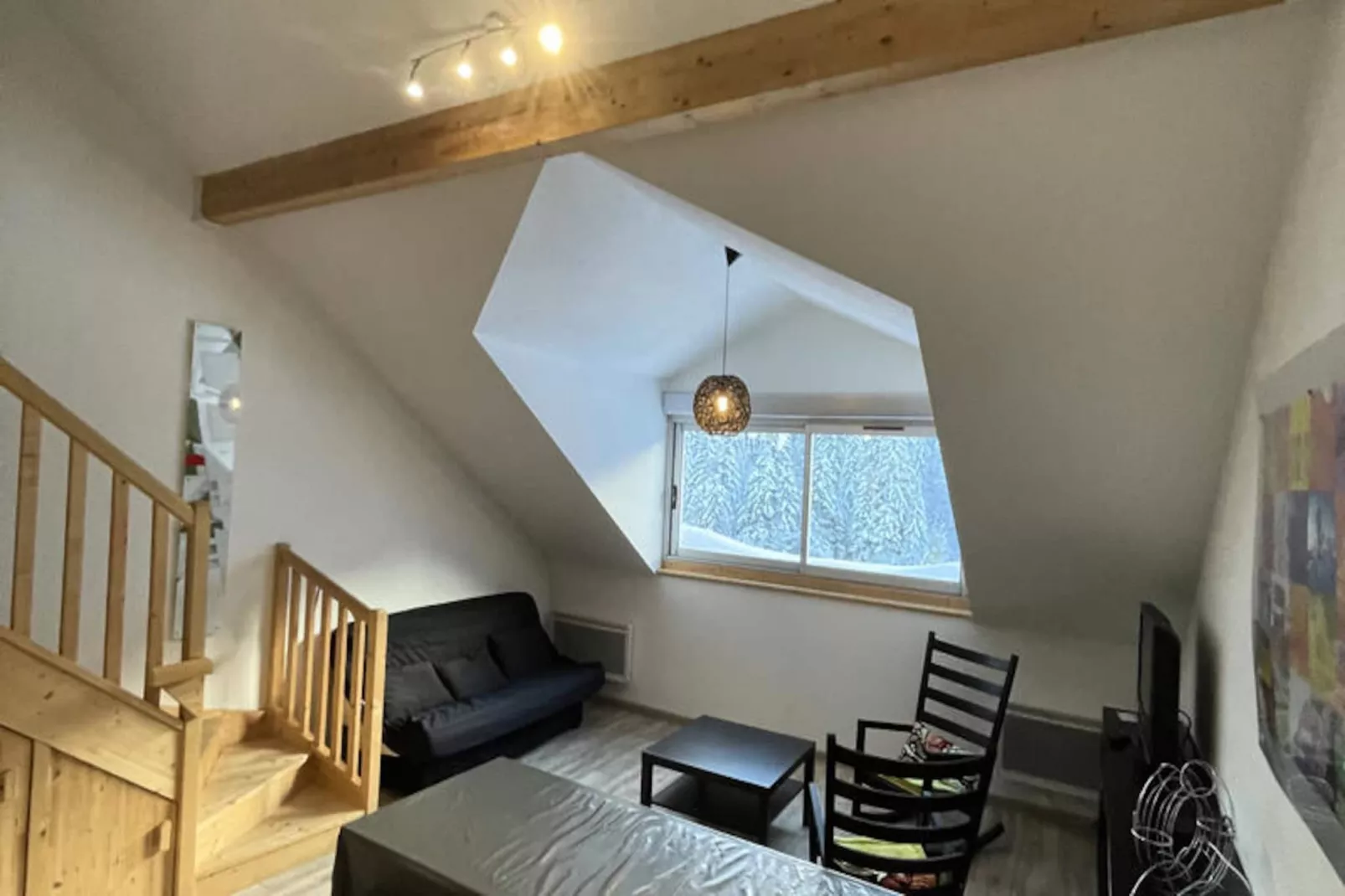 Appartements à Le Lioran-Non tagué