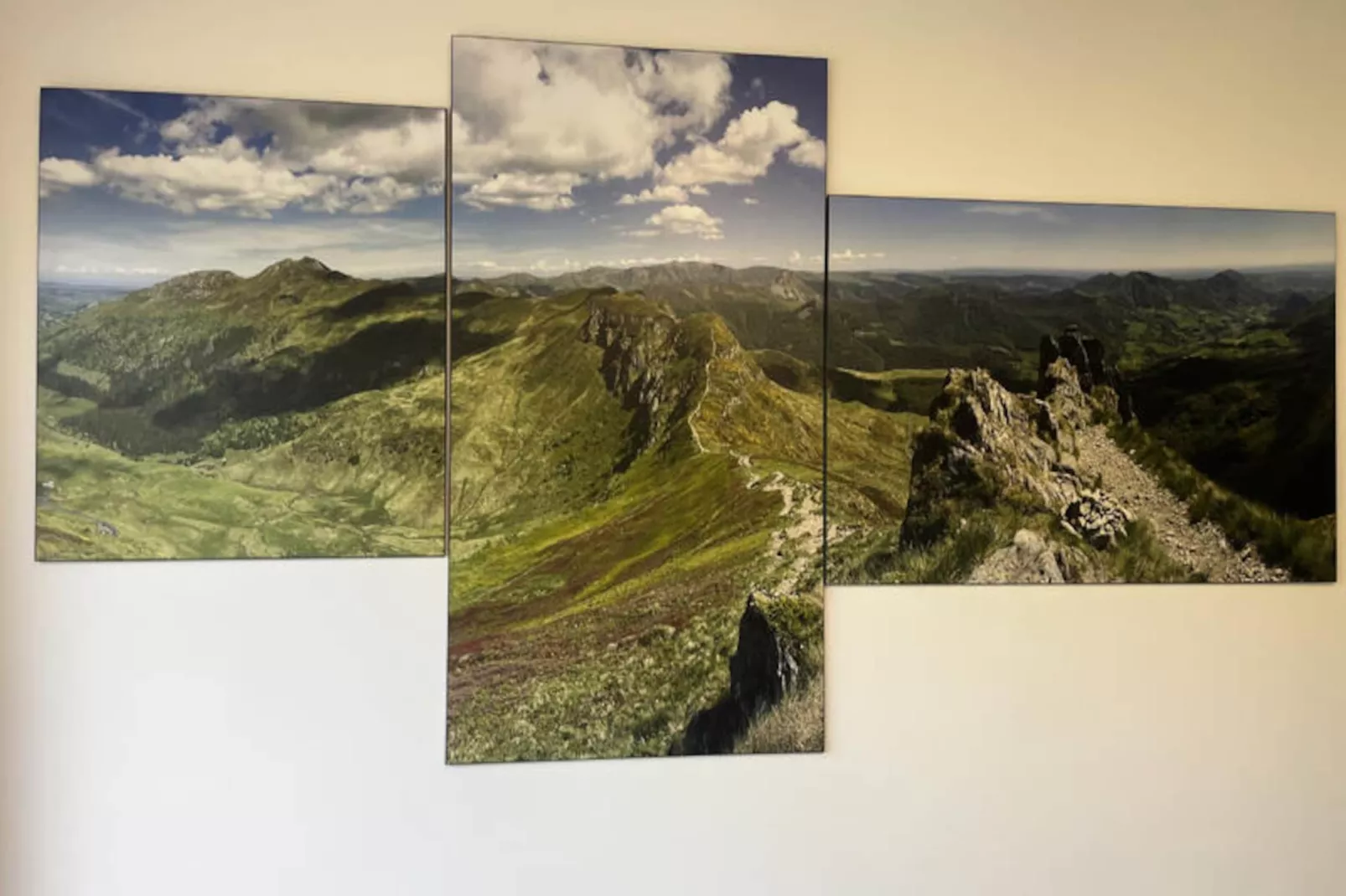 Appartements à Le Lioran-Nicht zugeordnet