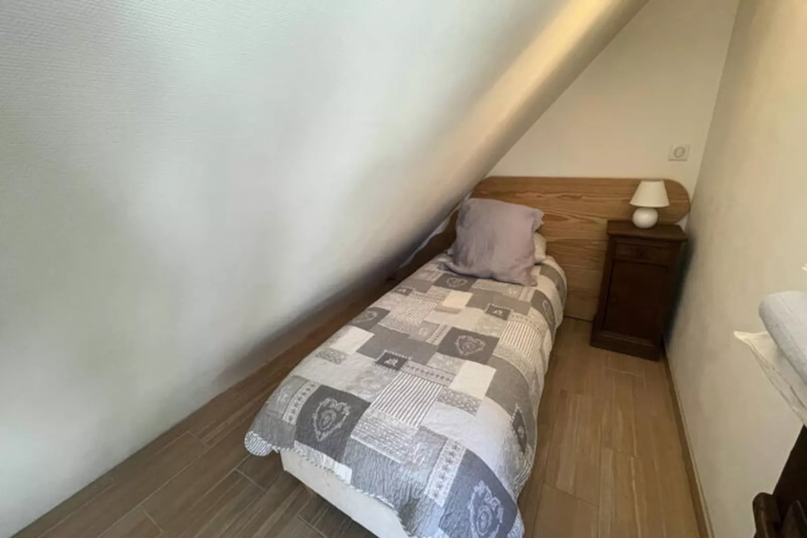 Appartements à Le Lioran - Nicht zugeordnet