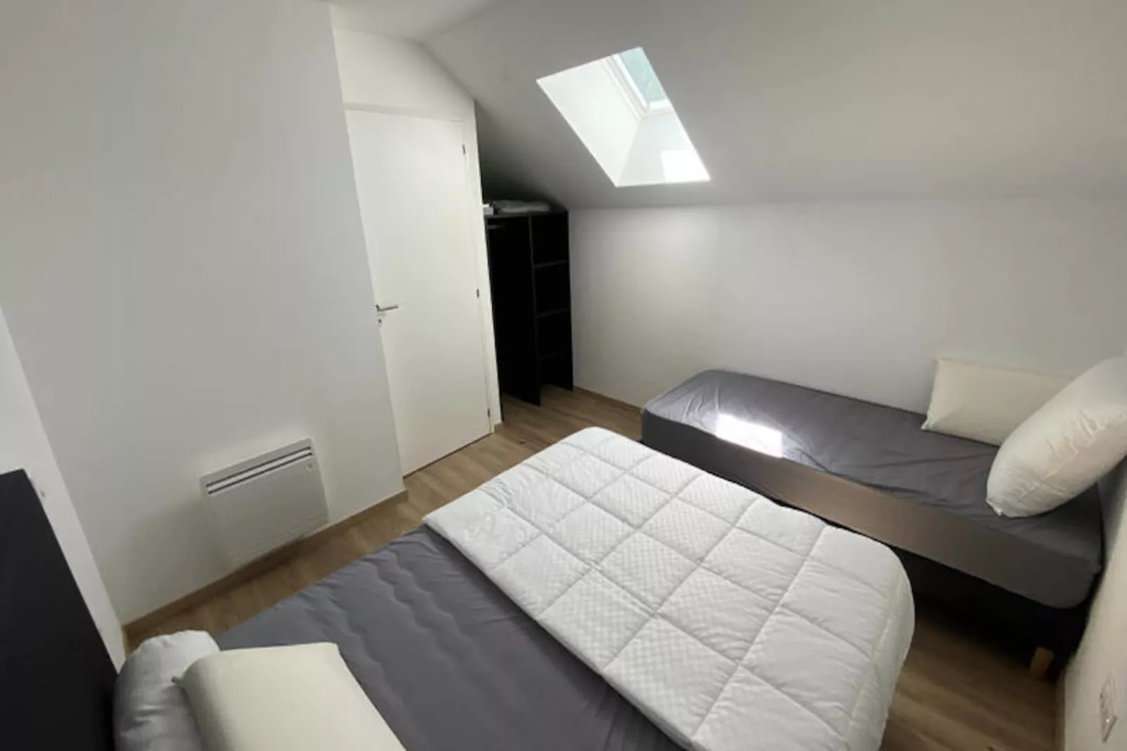 Appartements à Le Lioran-Nicht zugeordnet