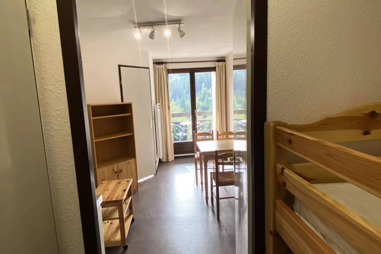 Appartements à Le Lioran-Nicht zugeordnet