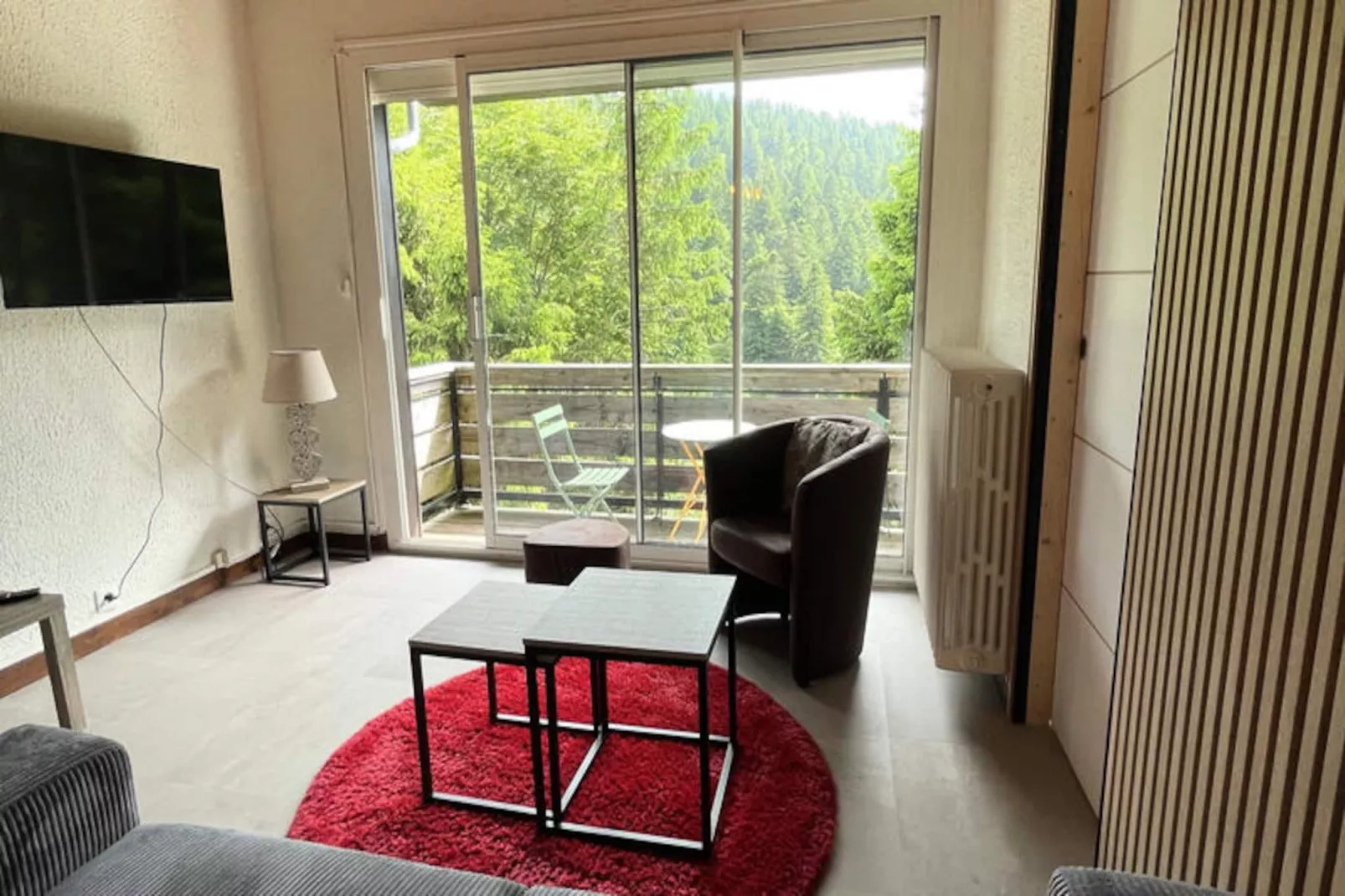 Appartements à Le Lioran-Non tagué