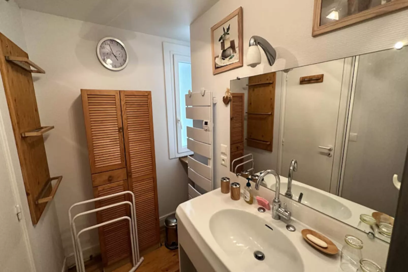 Appartements à Saint Jacques Des Blats-Nicht zugeordnet