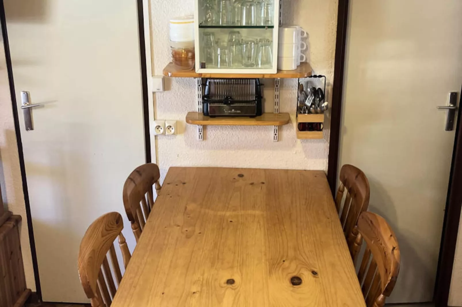 Appartements à Le Lioran-Nicht zugeordnet