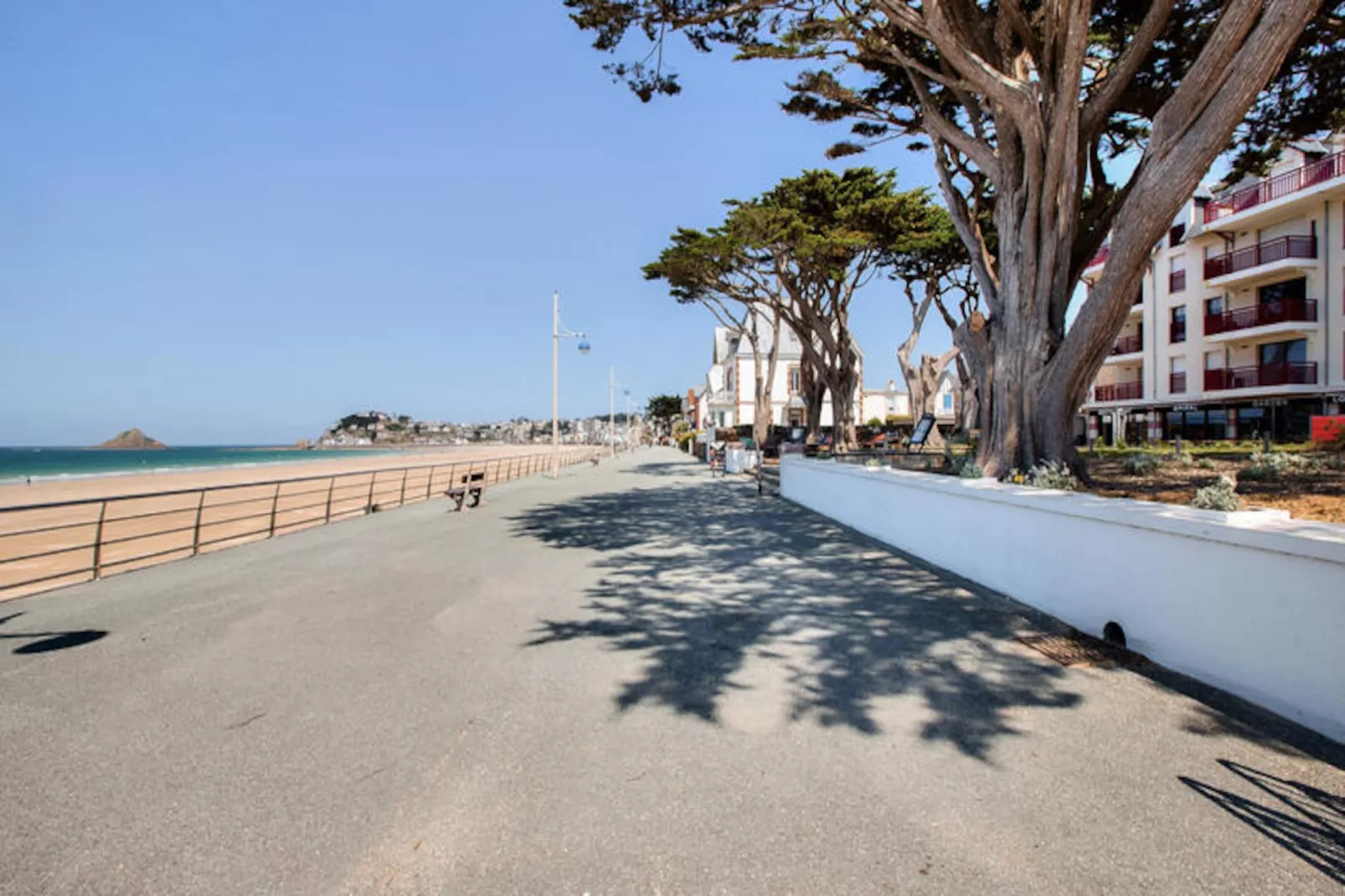 Appartements à Pléneuf-Val-André-Non tagué