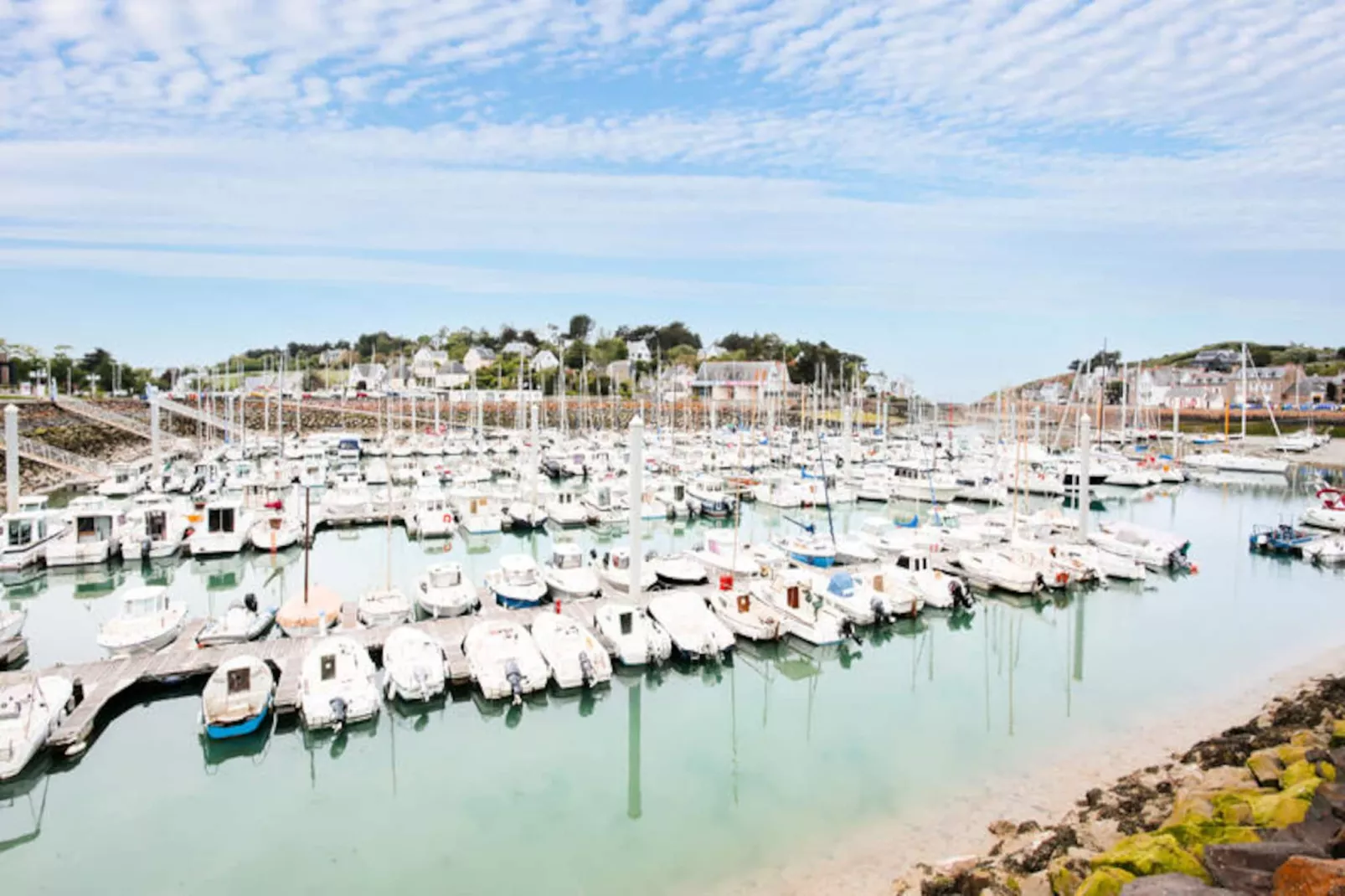 Maison à Pléneuf-Val-André-Nicht zugeordnet