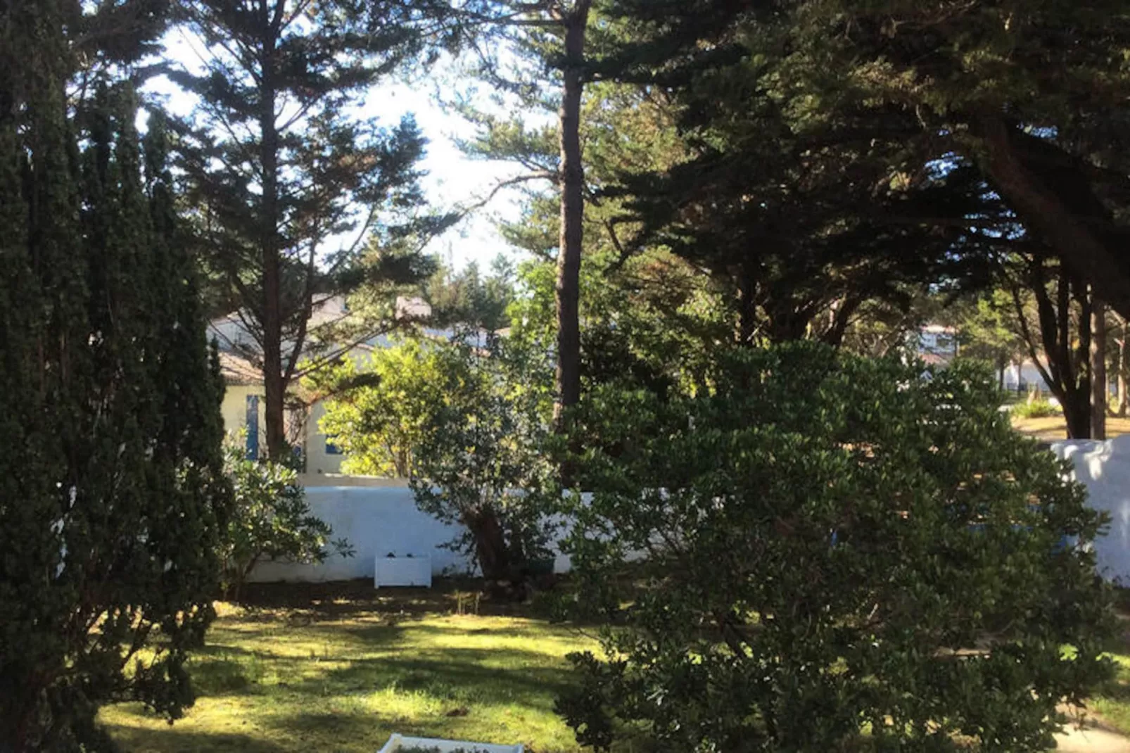 Maison à La guerinière - Ile de Noirmoutier-Non tagué