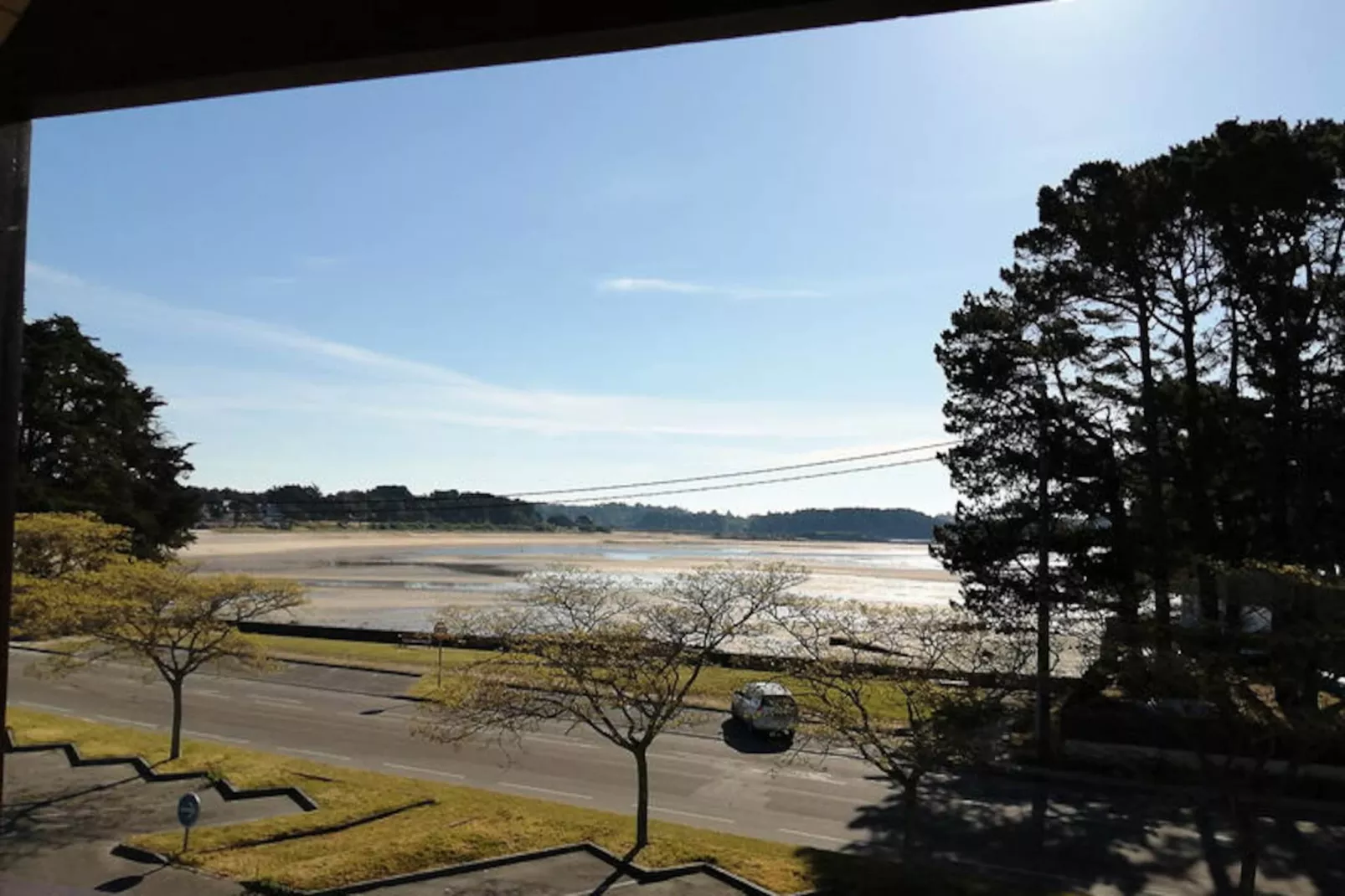 Appartements à Carnac-Nicht zugeordnet