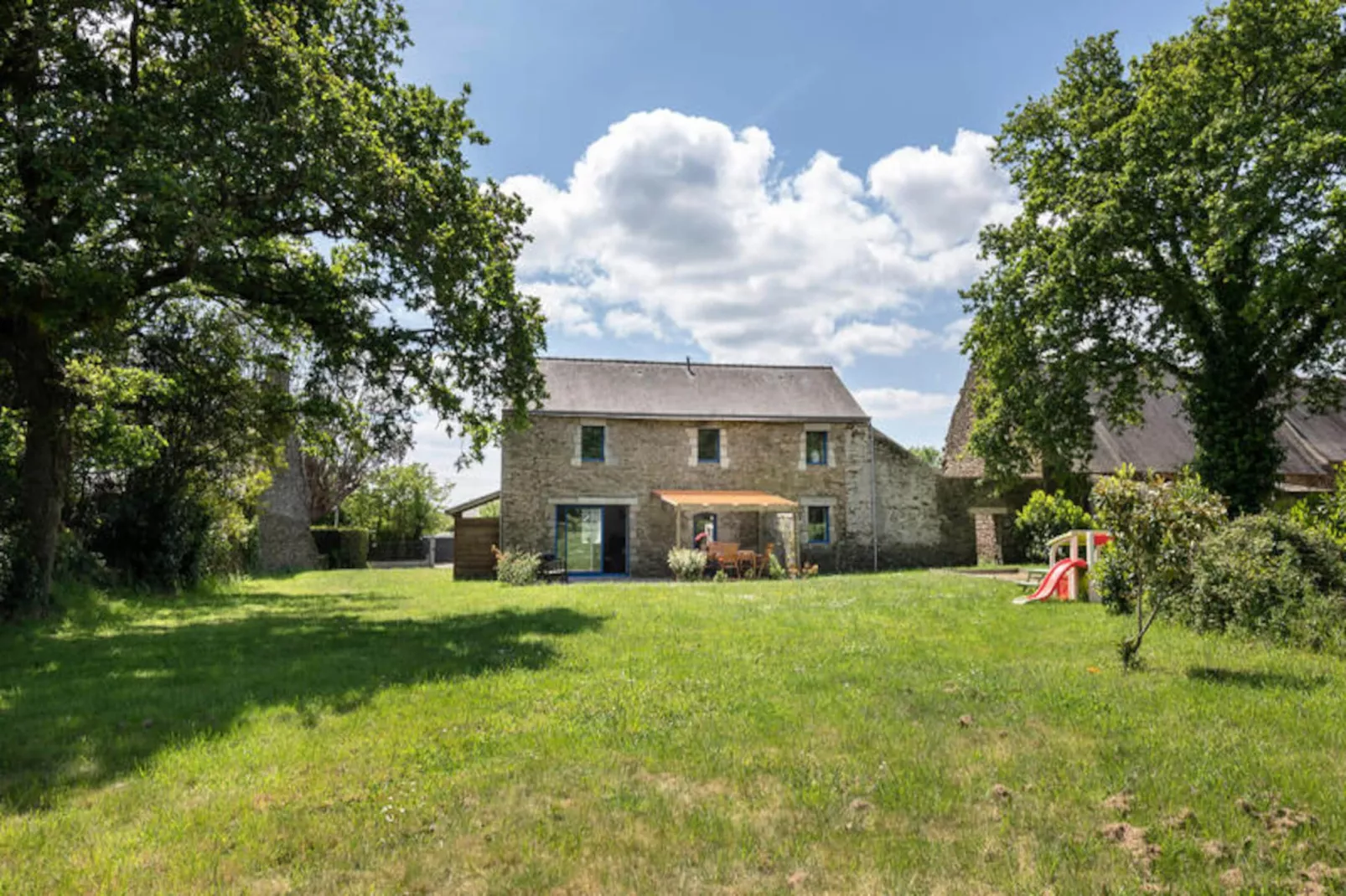 Maison à Sarzeau-Nicht zugeordnet