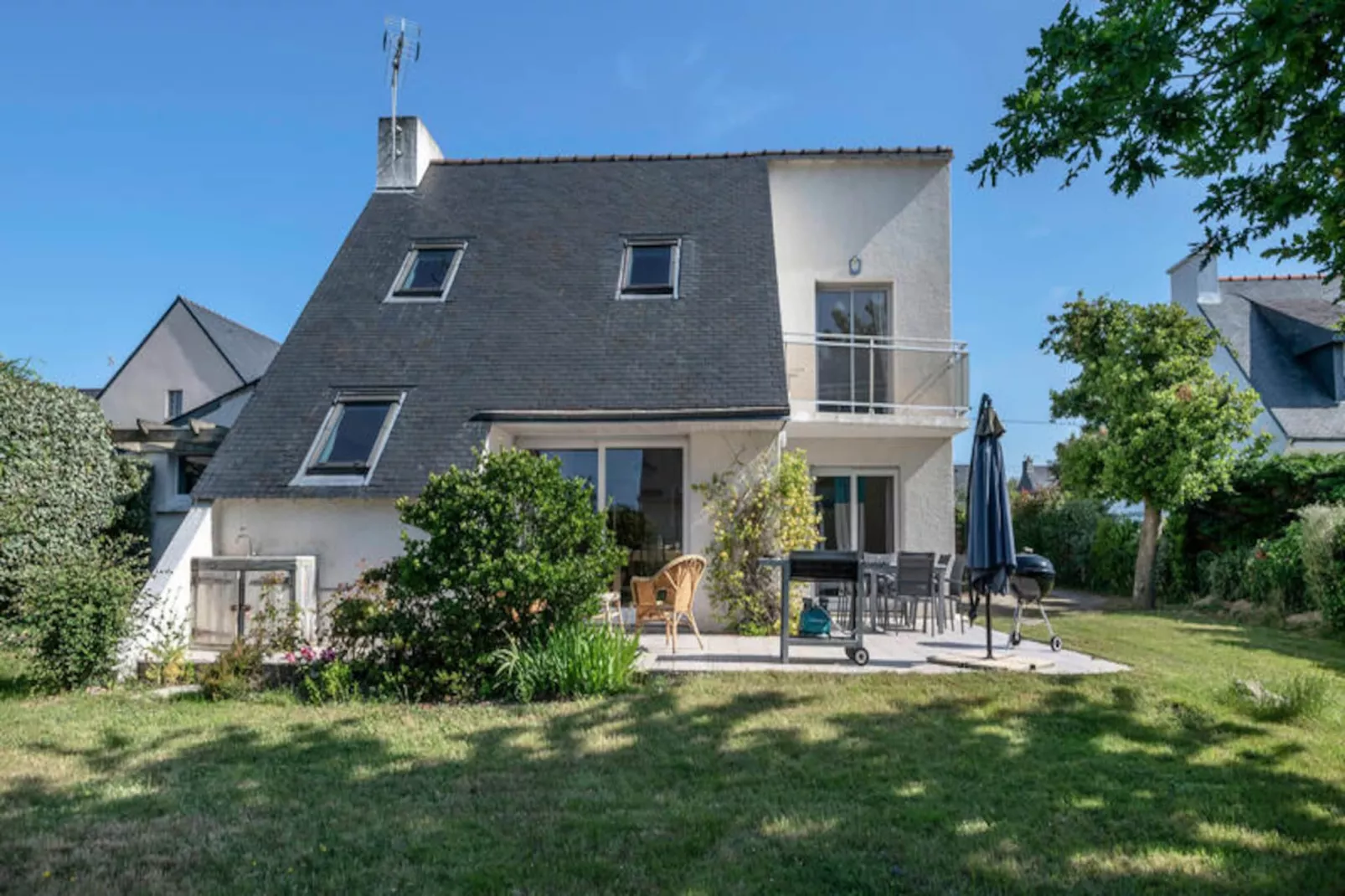 Maison à Sarzeau-Nicht zugeordnet