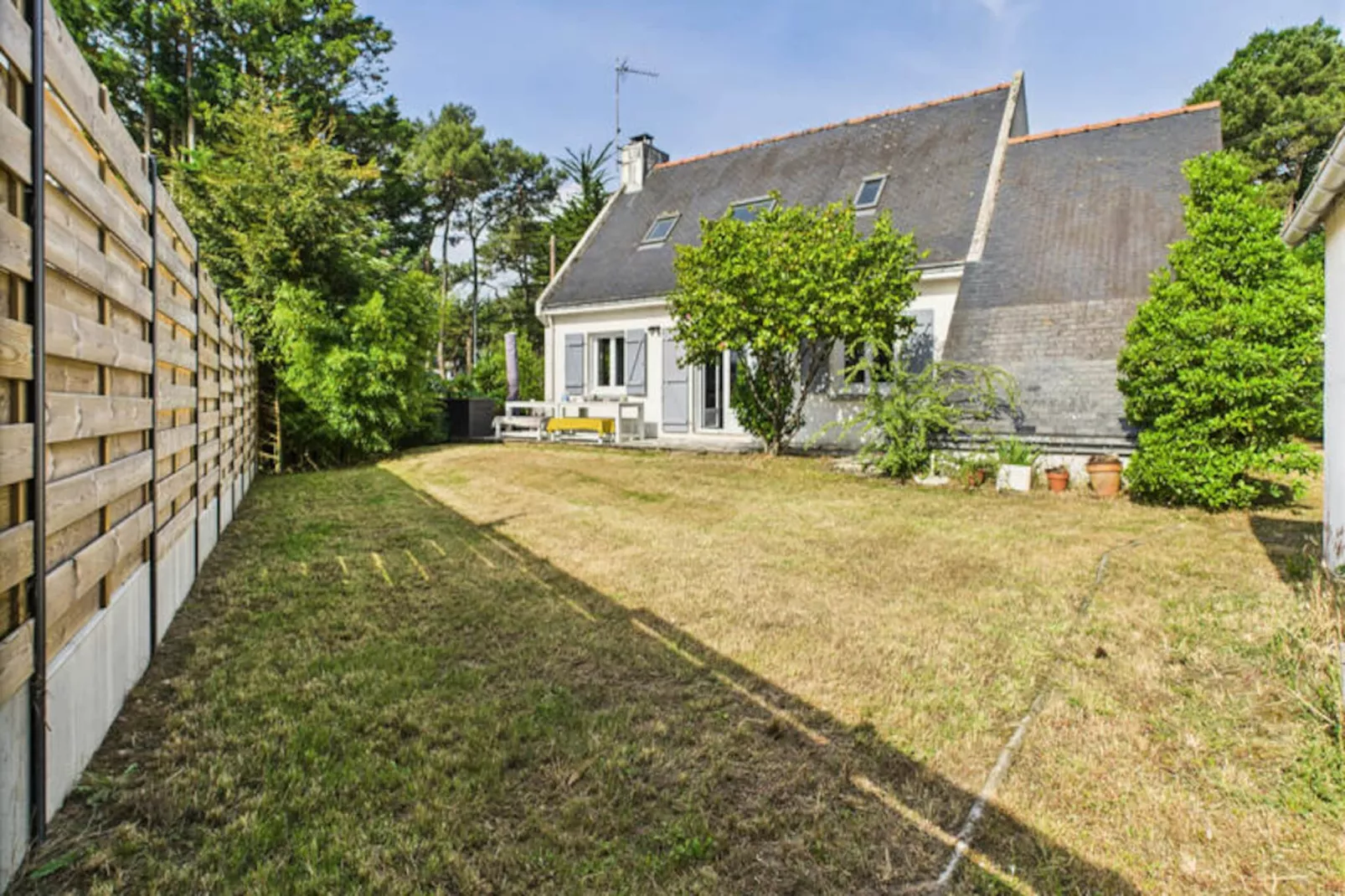 Maison à Assérac-Nicht zugeordnet