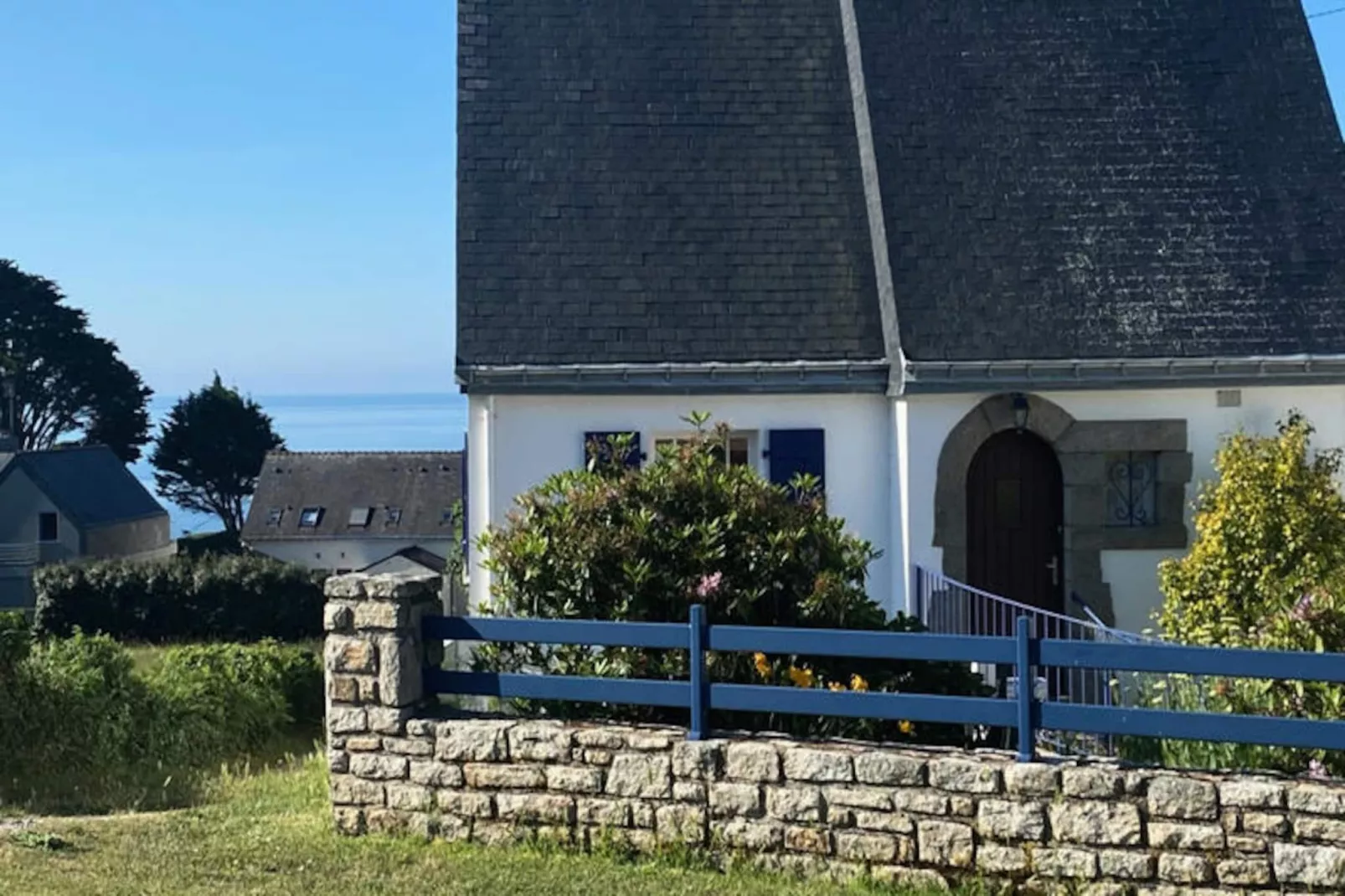 Maison à Sarzeau-Untagged