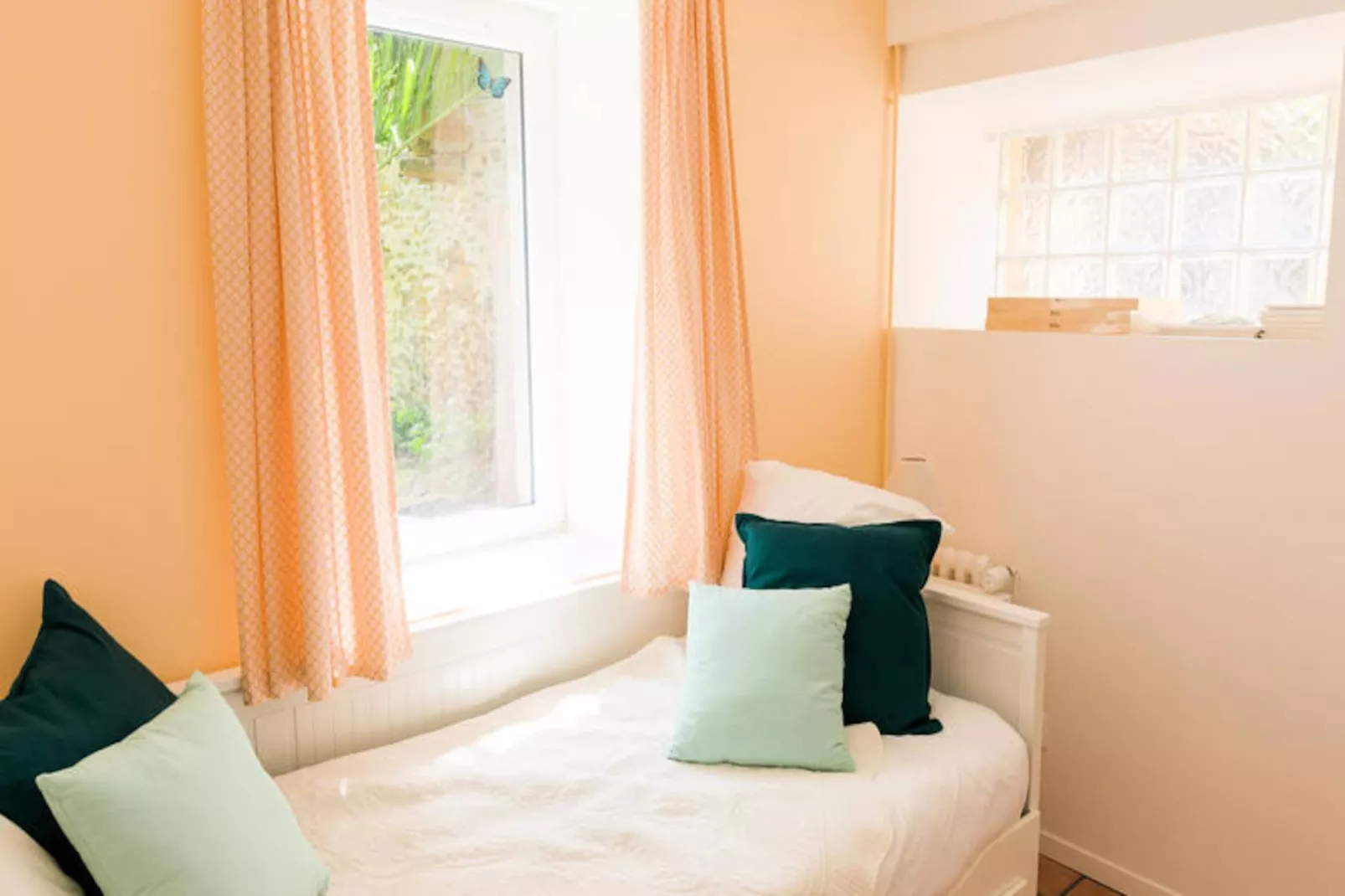 Maison à Treguennec-Nicht zugeordnet