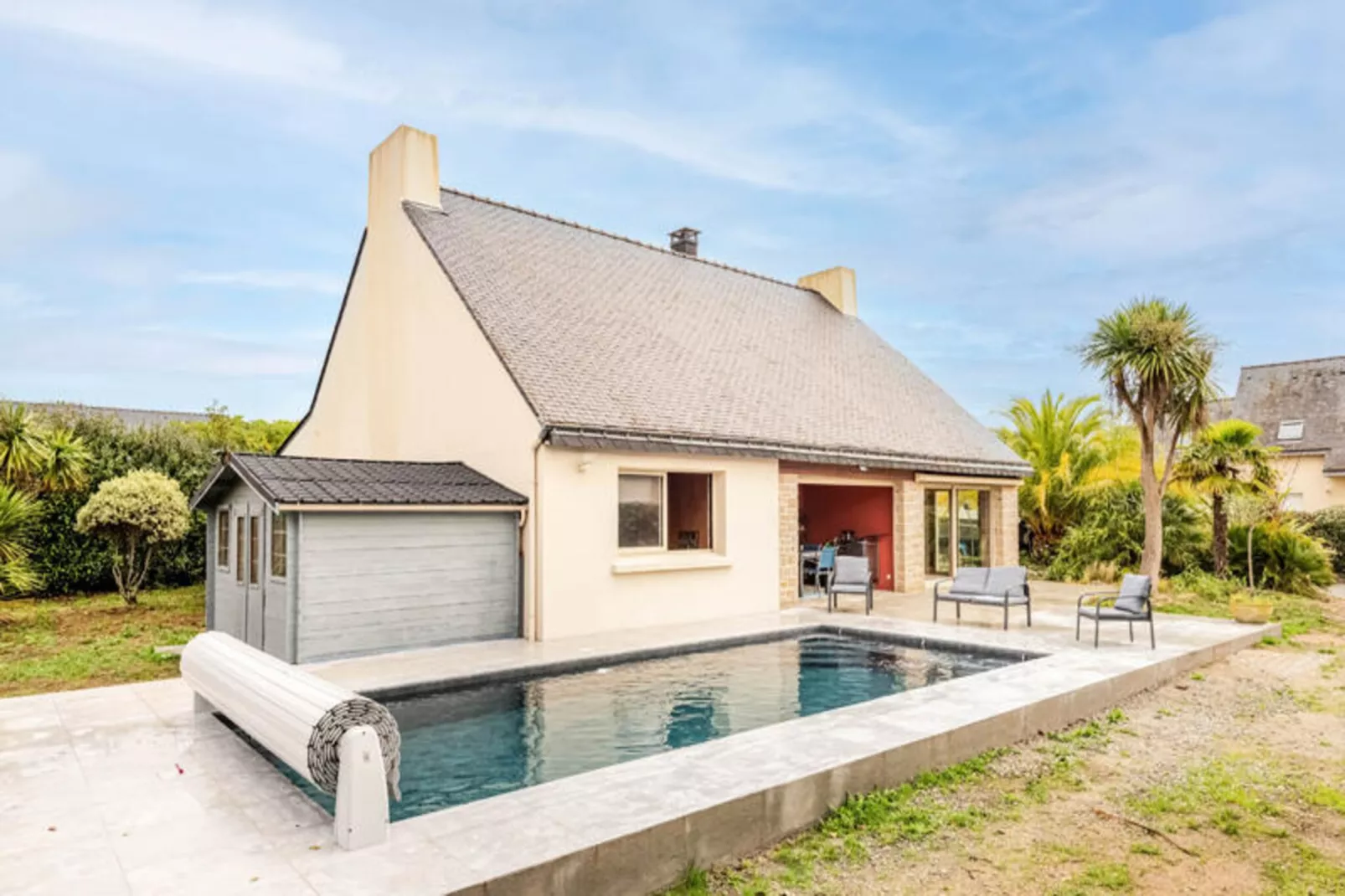 Maison à Sarzeau-Untagged